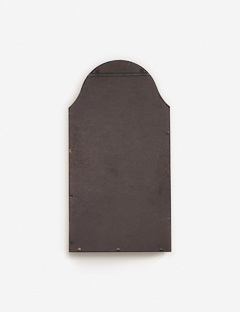 Lulu and Georgia - Clare Mirror