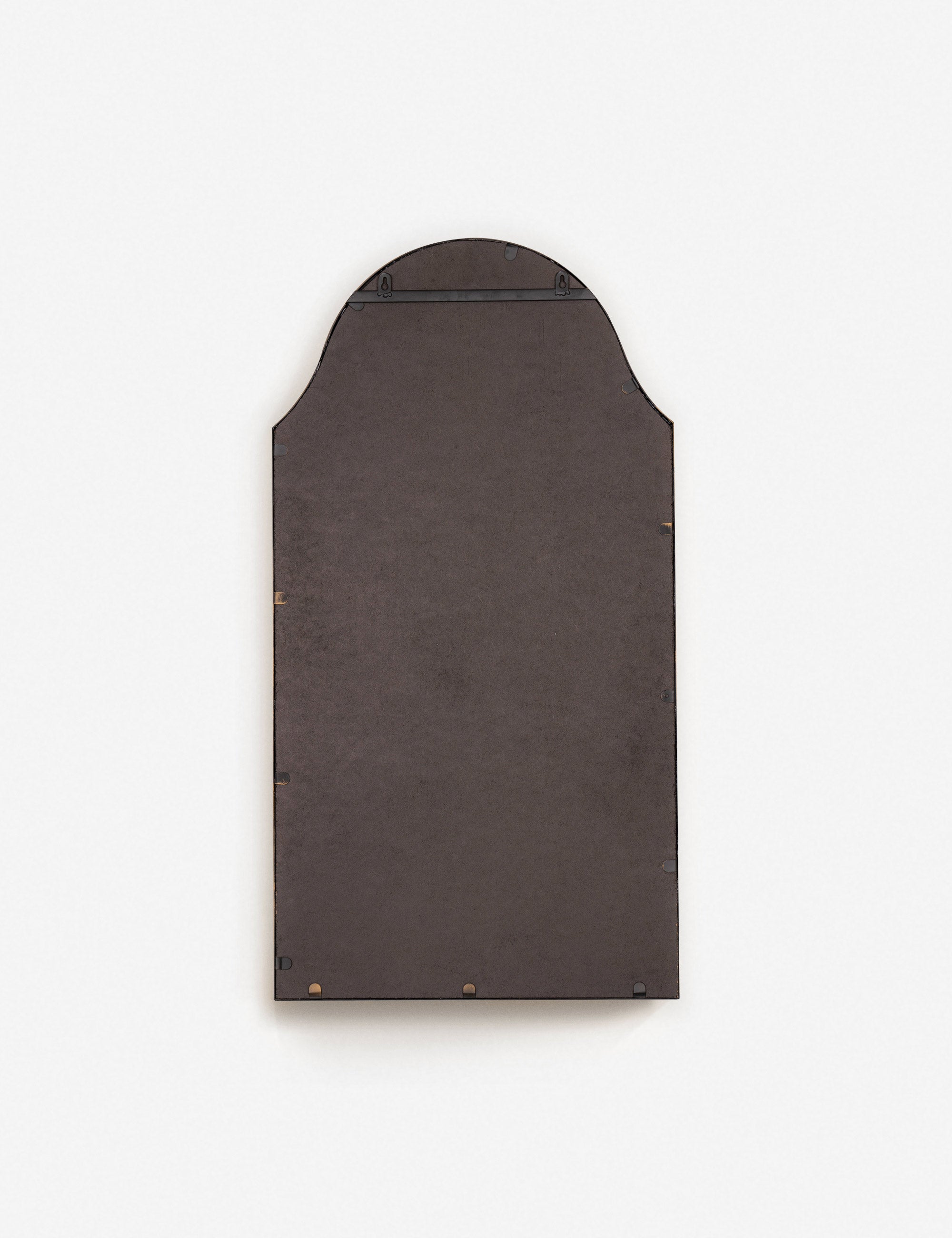 Lulu and Georgia - Clare Mirror