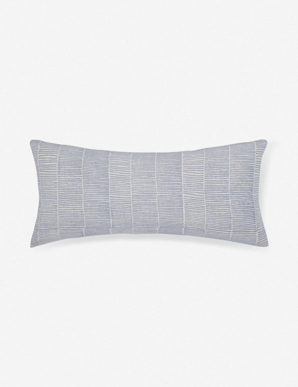 Lulu and Georgia - Claudette Pillow