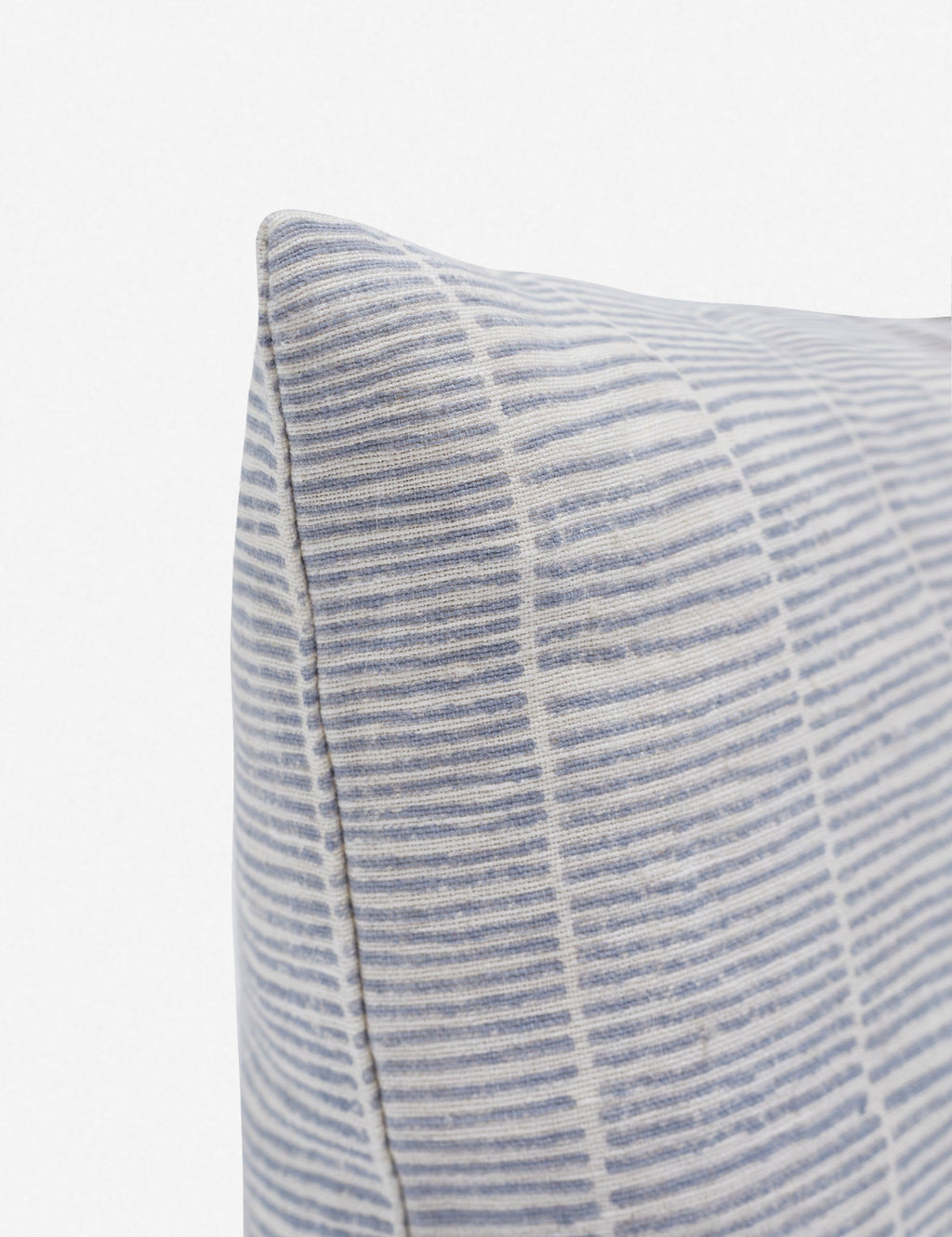 Lulu and Georgia - Claudette Pillow
