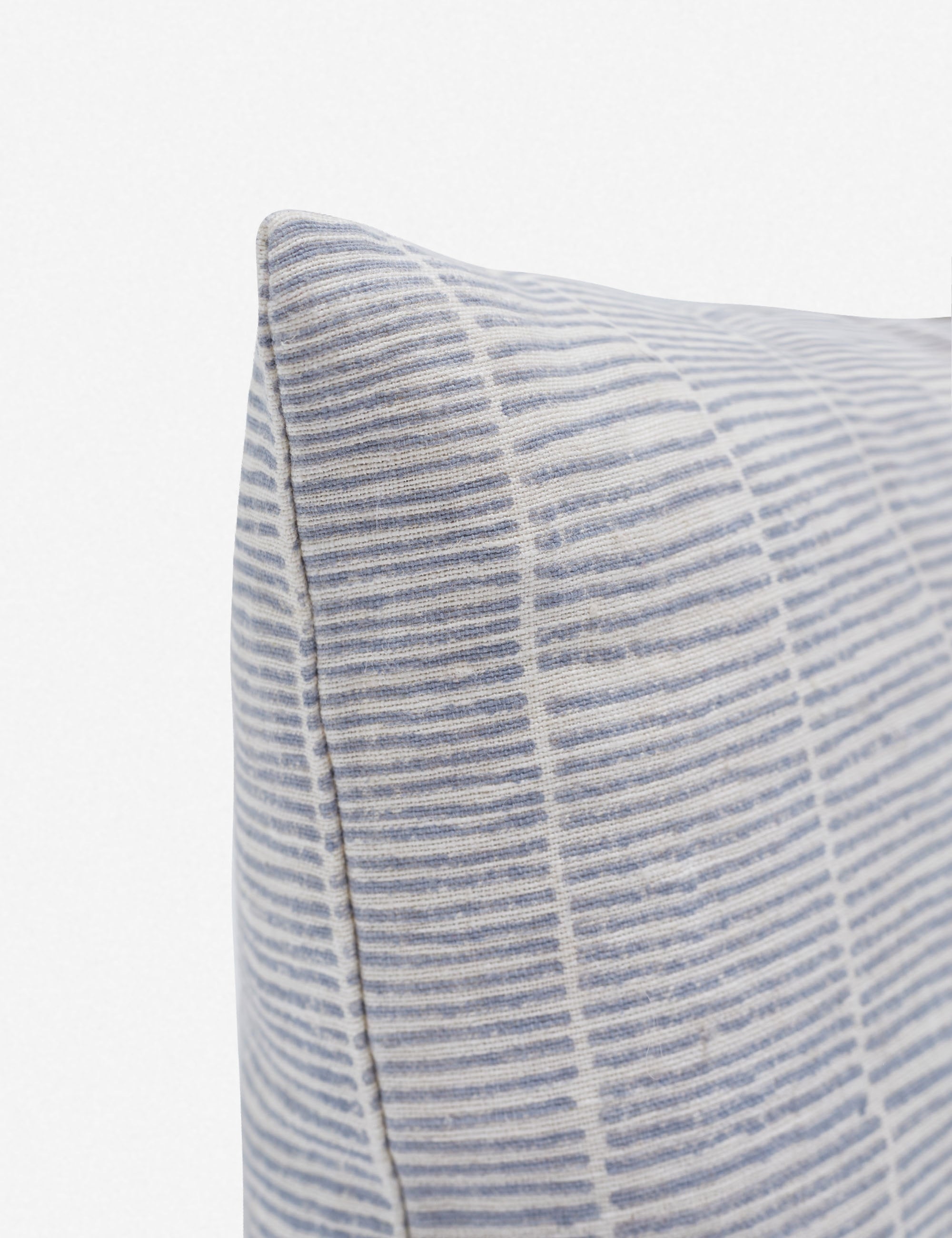Lulu and Georgia - Claudette Pillow