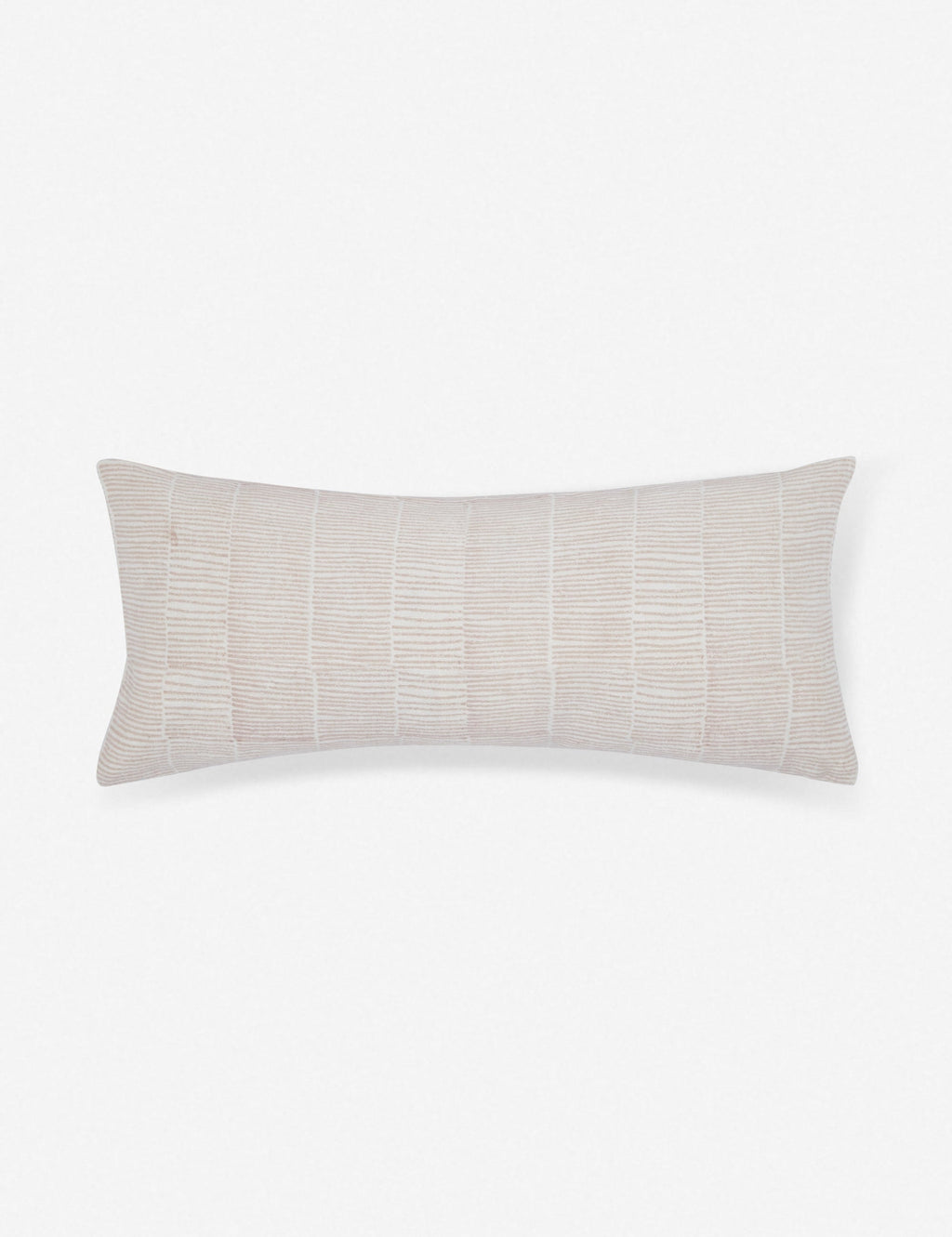Lulu and Georgia - Claudette Pillow