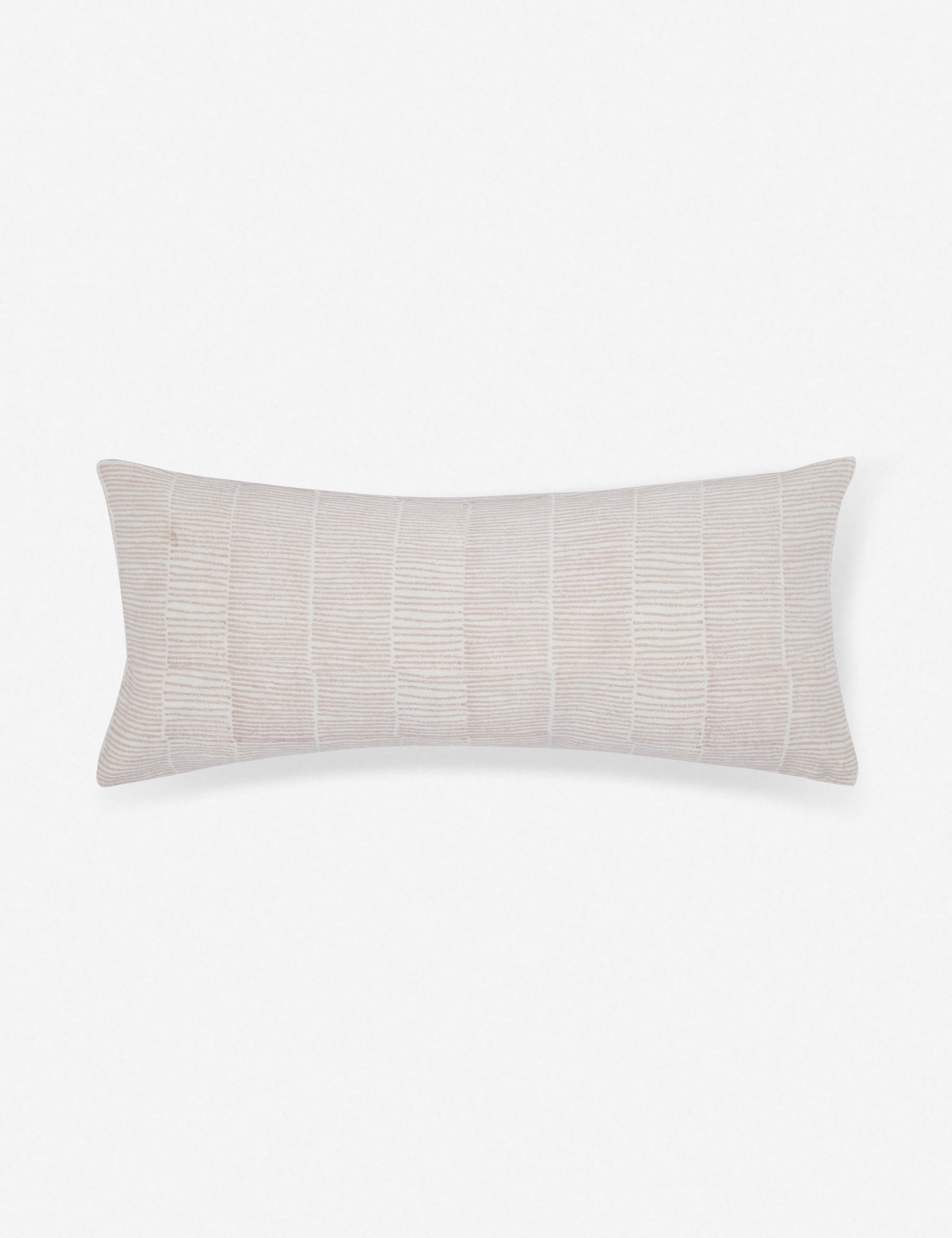 Lulu and Georgia - Claudette Pillow