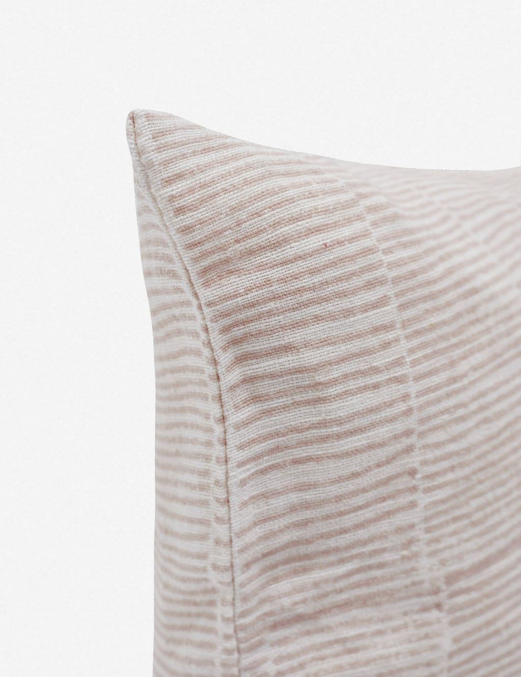 Lulu and Georgia - Claudette Pillow