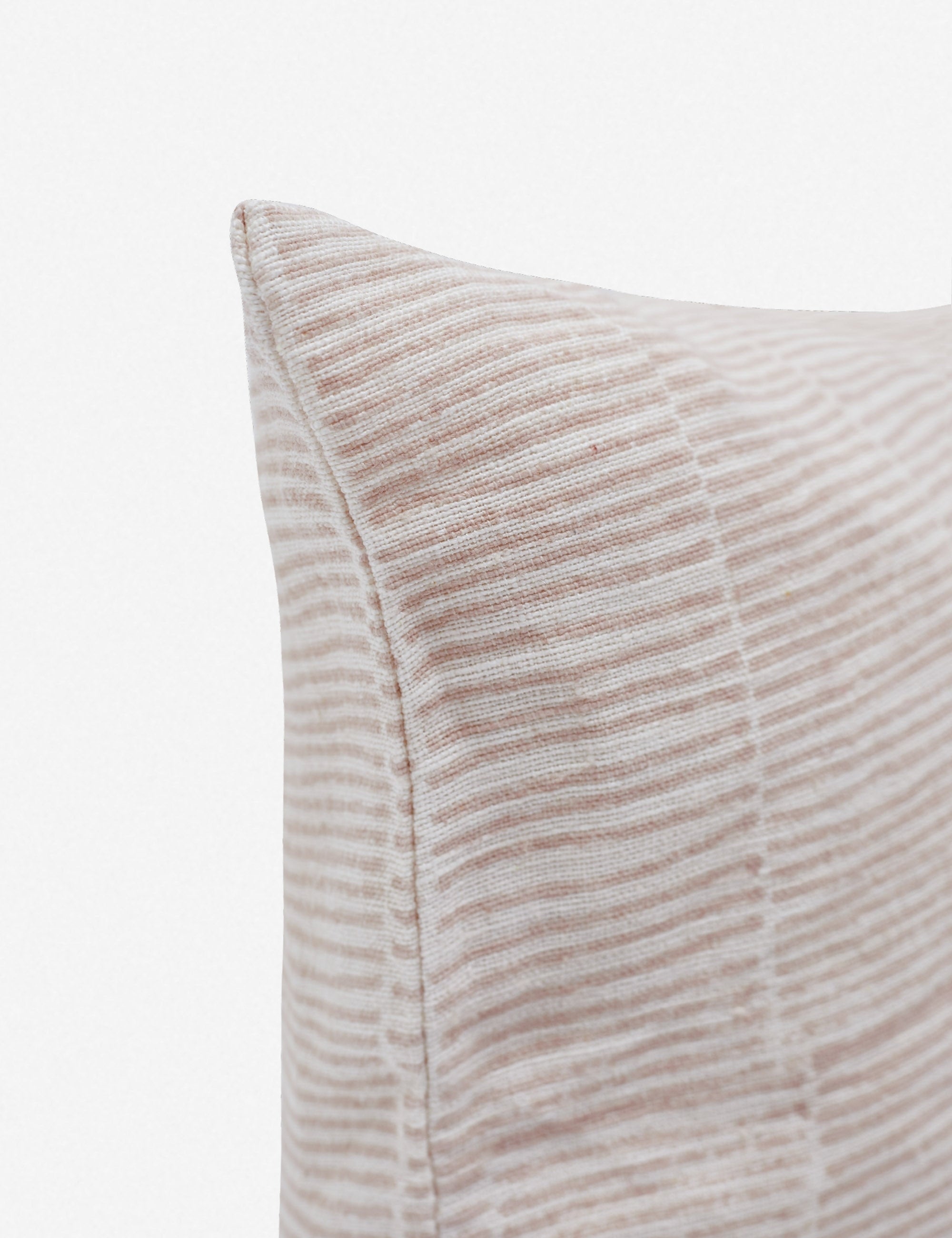 Lulu and Georgia - Claudette Pillow