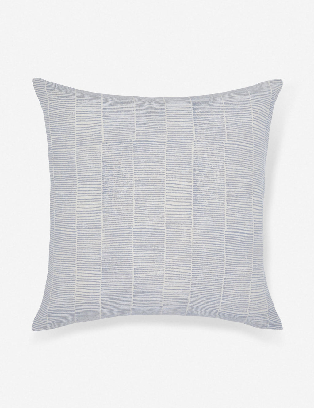 Lulu and Georgia - Claudette Pillow