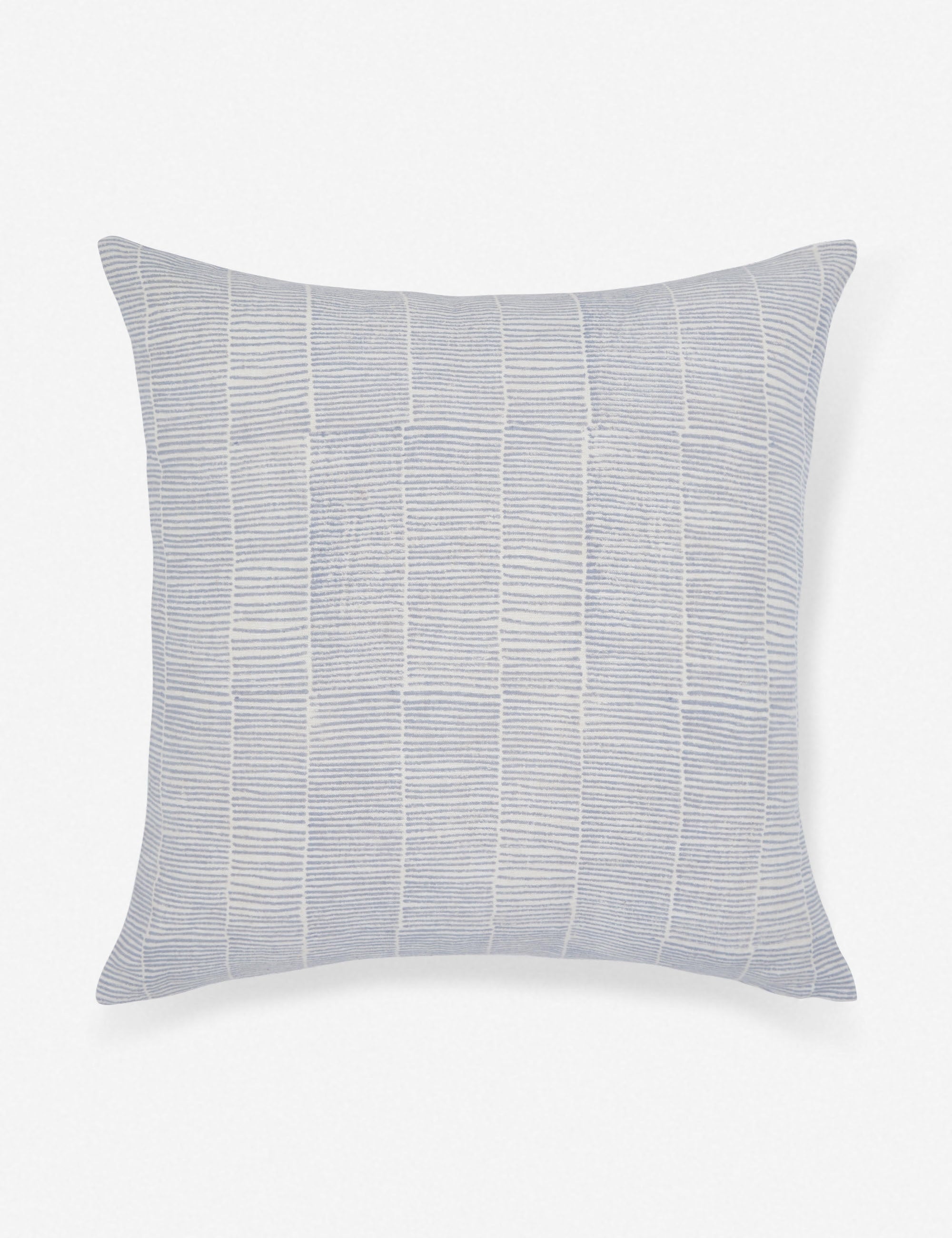 Lulu and Georgia - Claudette Pillow