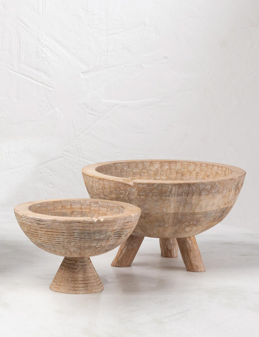 Lulu and Georgia - Bovet Bowl by Lemieux et Cie