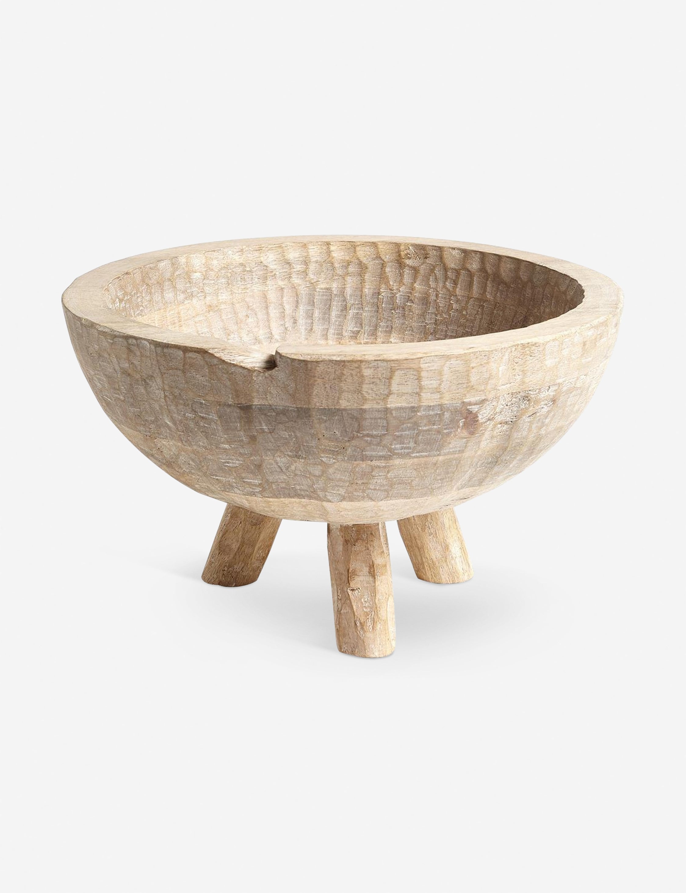 Lulu and Georgia - Bovet Bowl by Lemieux et Cie