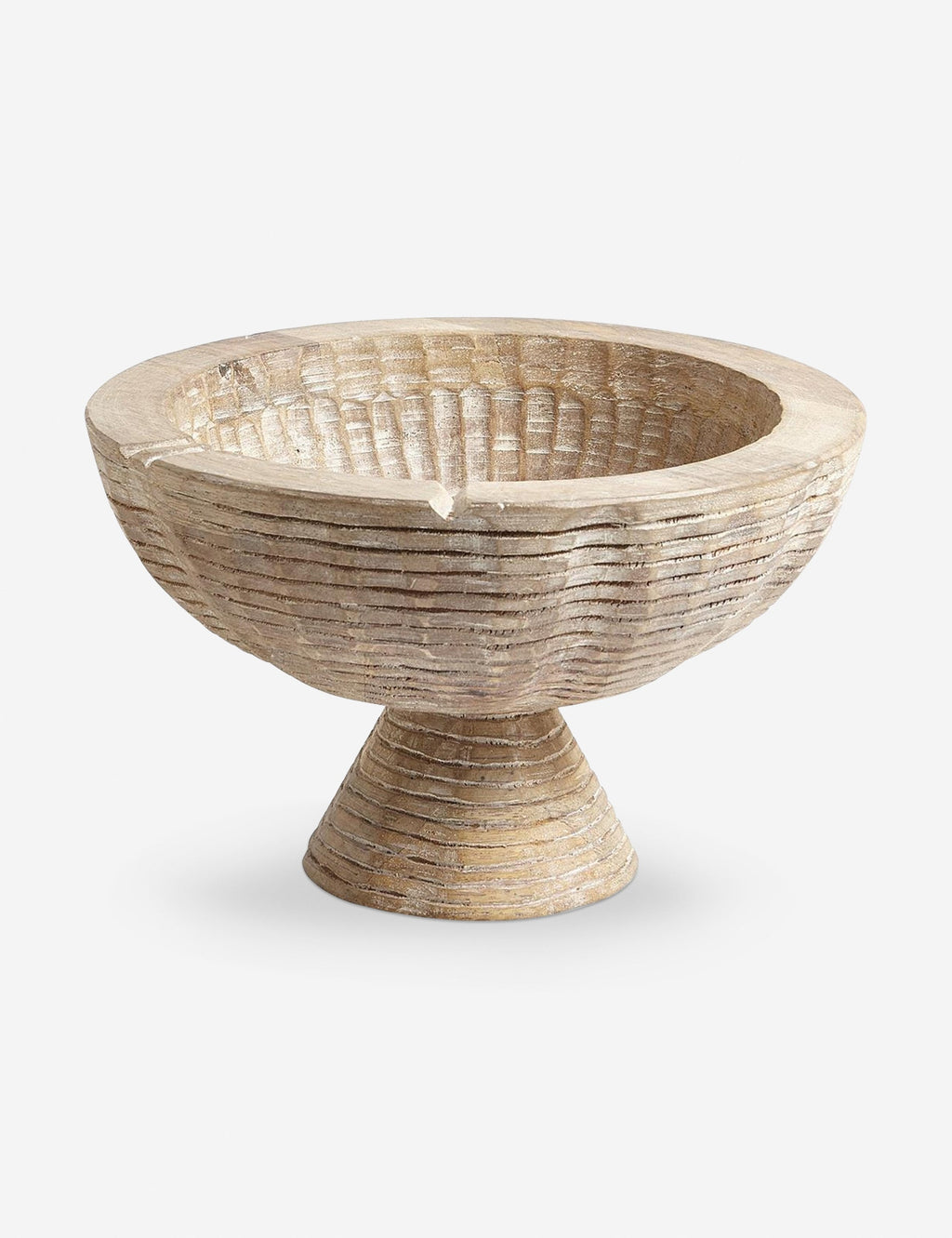 Lulu and Georgia - Bovet Bowl by Lemieux et Cie