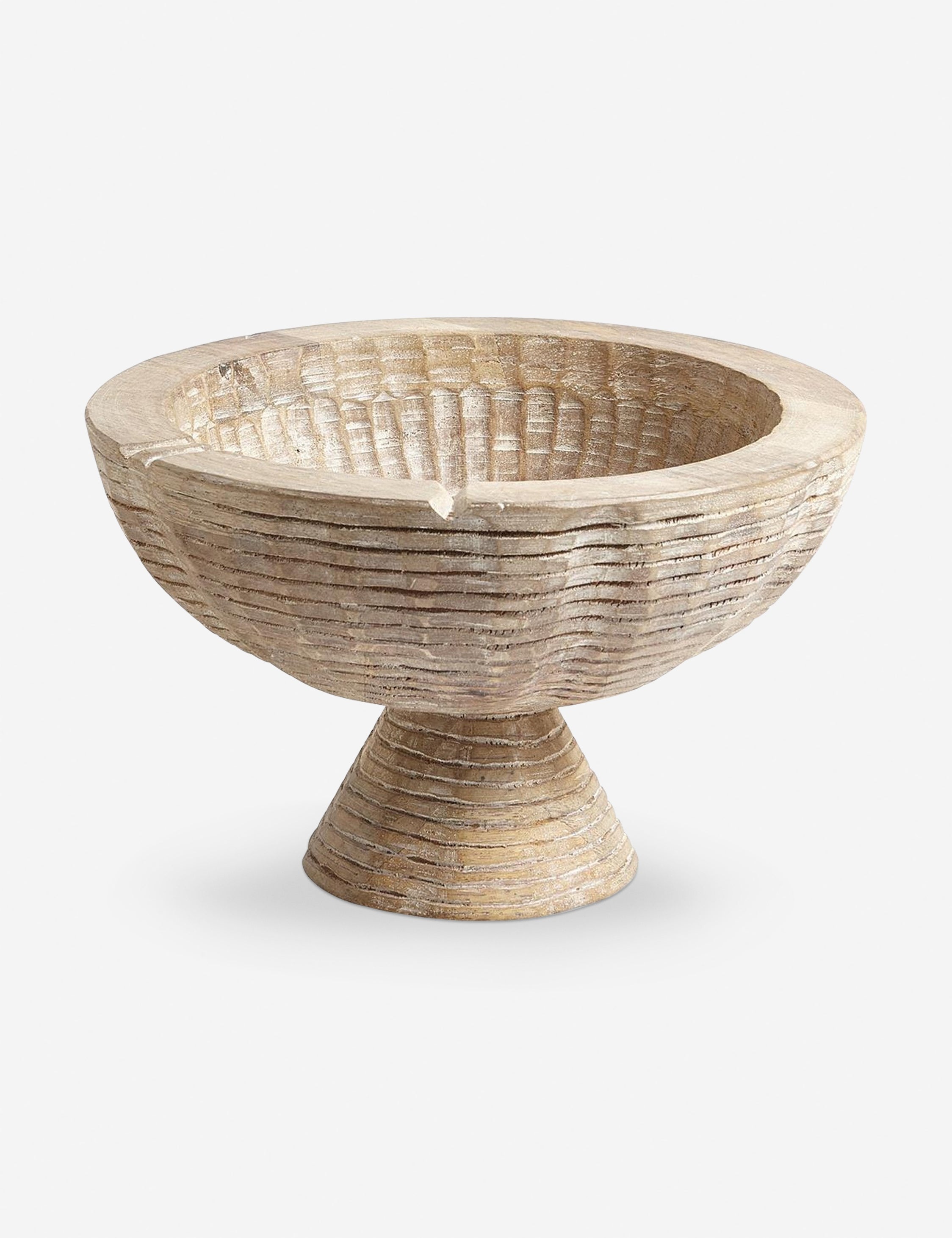 Lulu and Georgia - Bovet Bowl by Lemieux et Cie