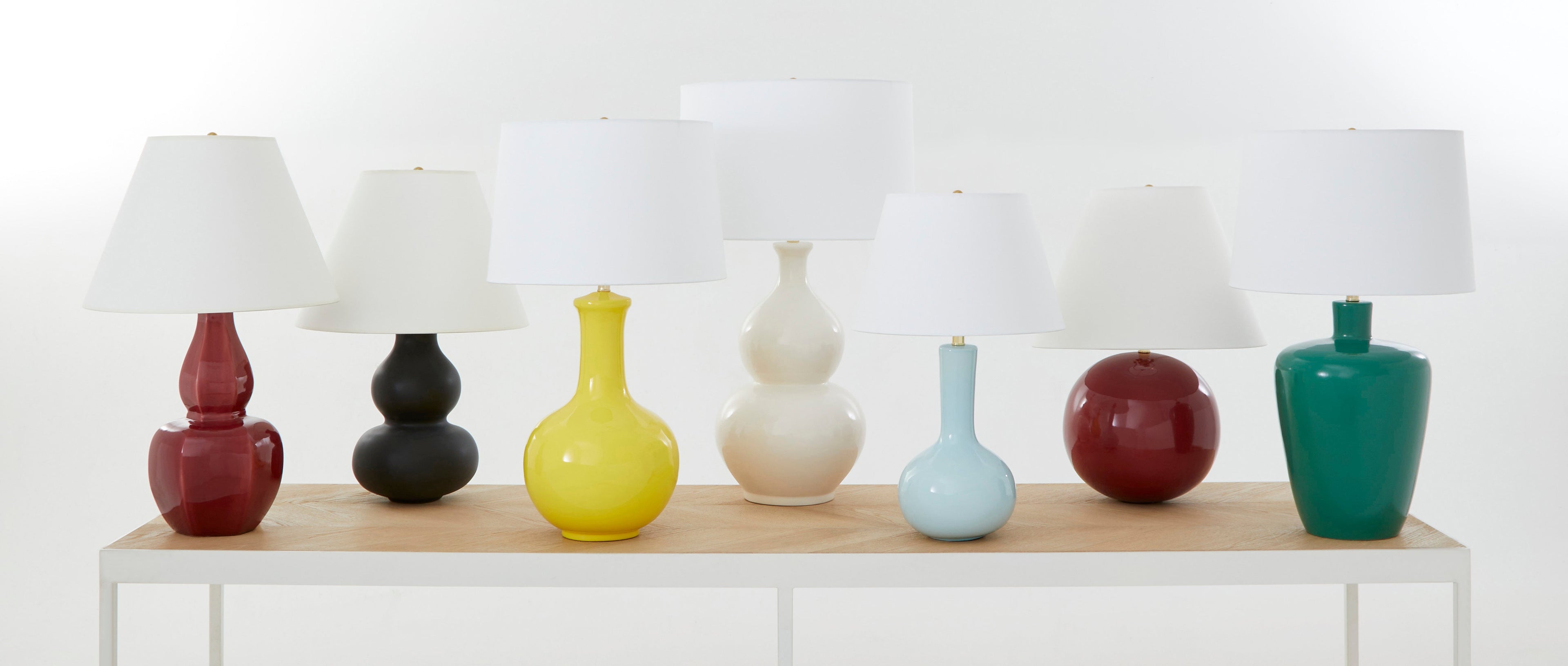 Jayson Home - Adrienne Lamp