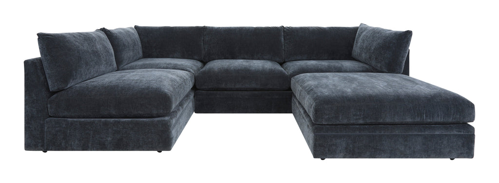 Jayson Home - Clyde Modular Sectional