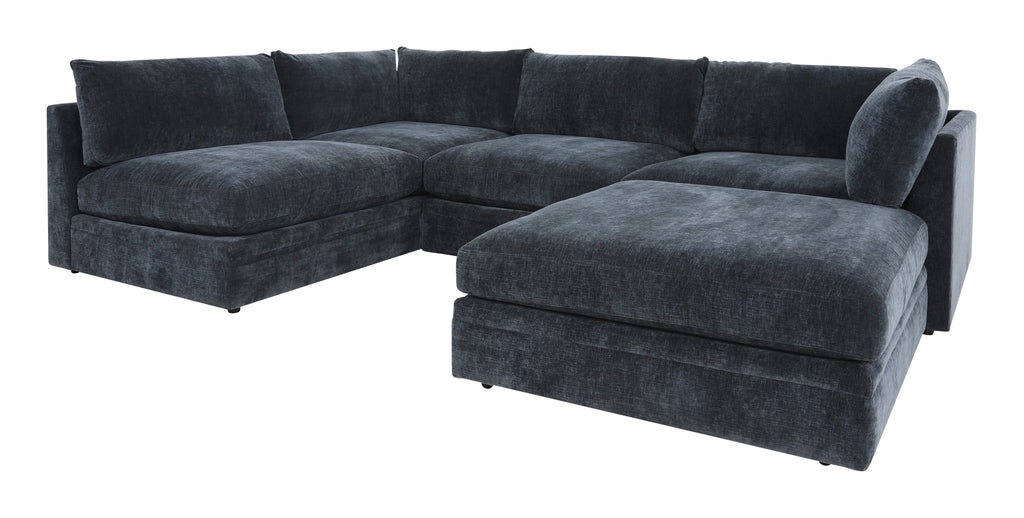 Jayson Home - Clyde Modular Sectional