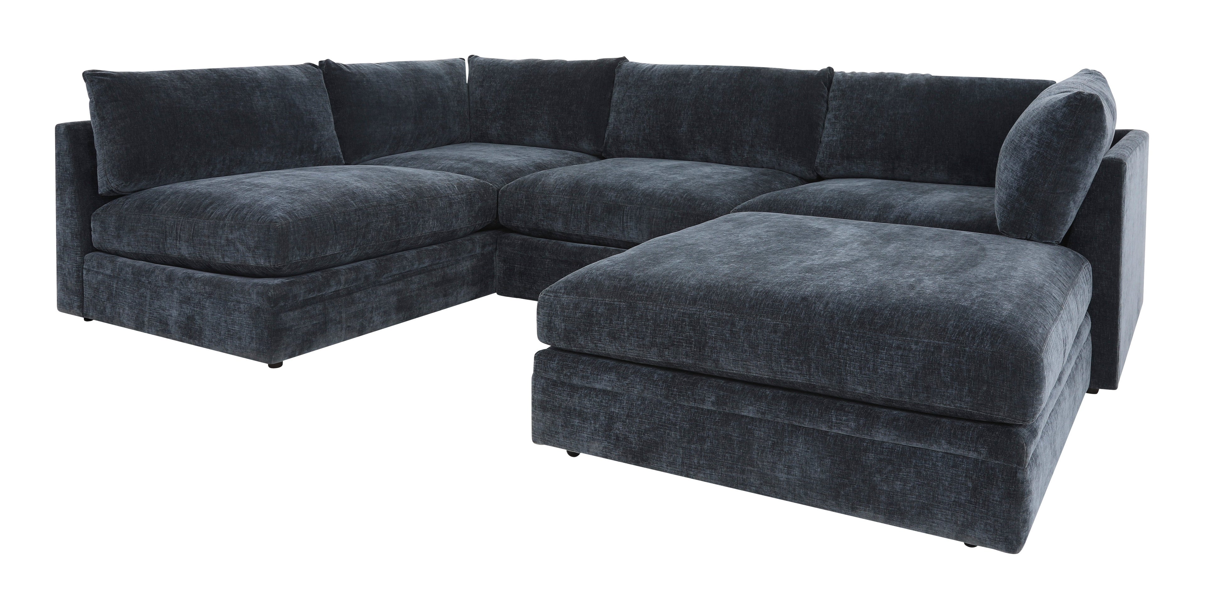 Jayson Home - Clyde Modular Sectional