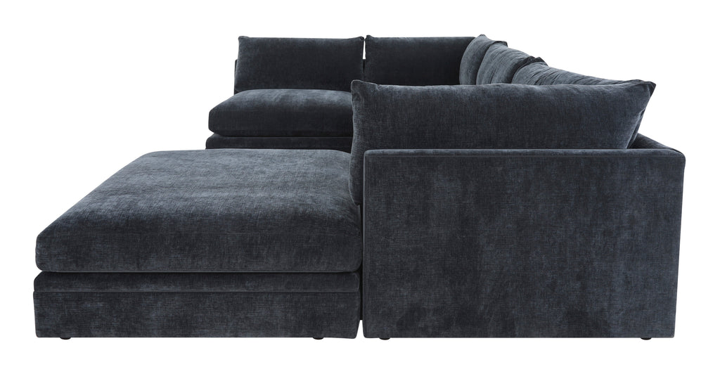 Jayson Home - Clyde Modular Sectional