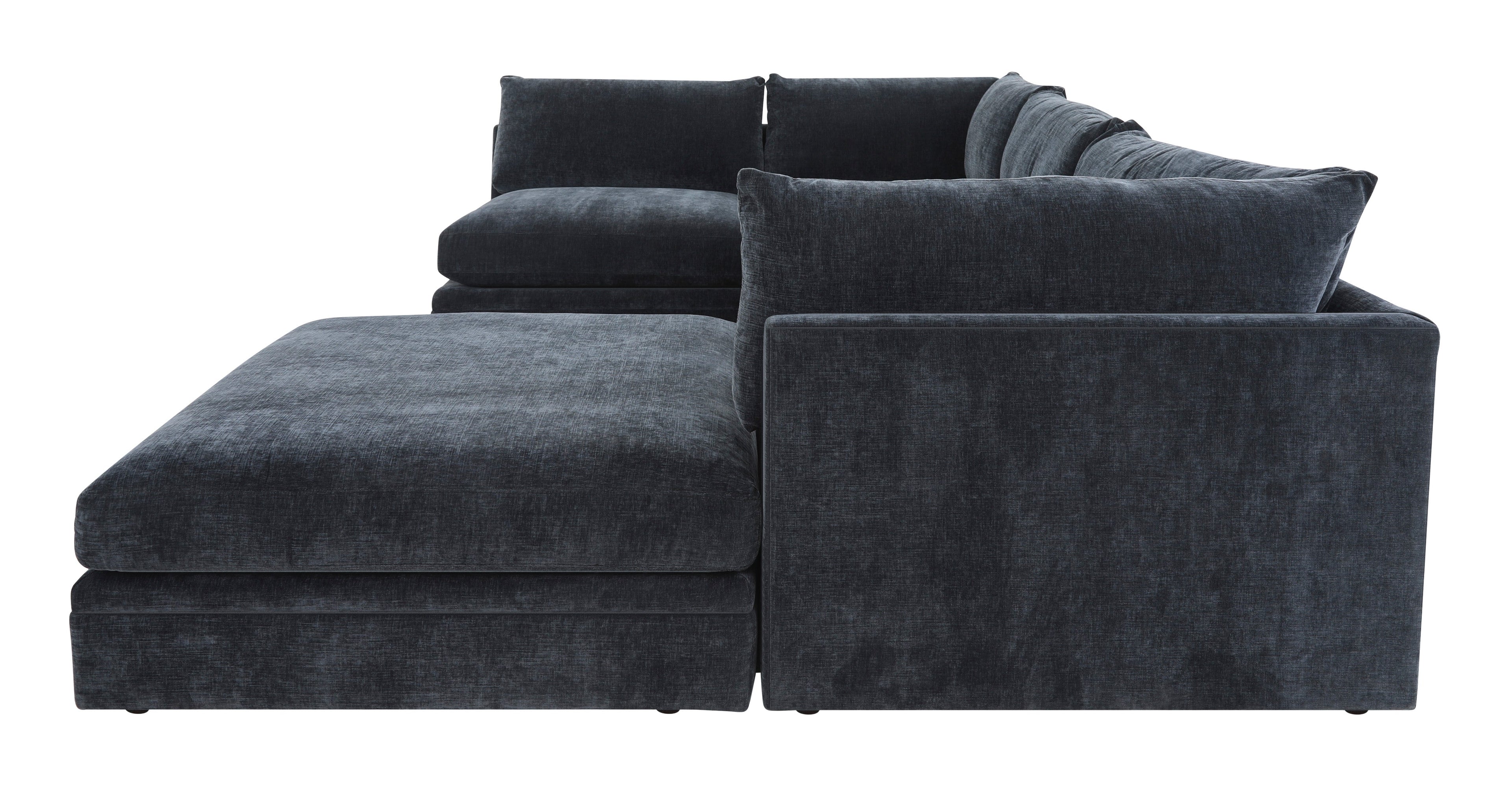 Jayson Home - Clyde Modular Sectional