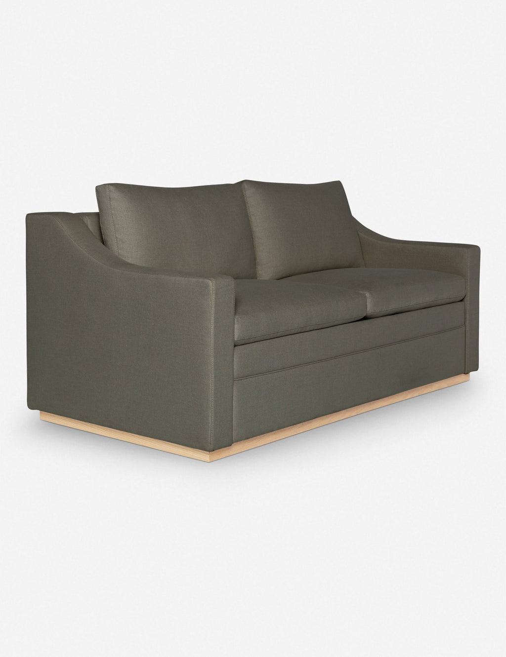 Lulu and Georgia - Coniston Sleeper Sofa by Ginny Macdonald
