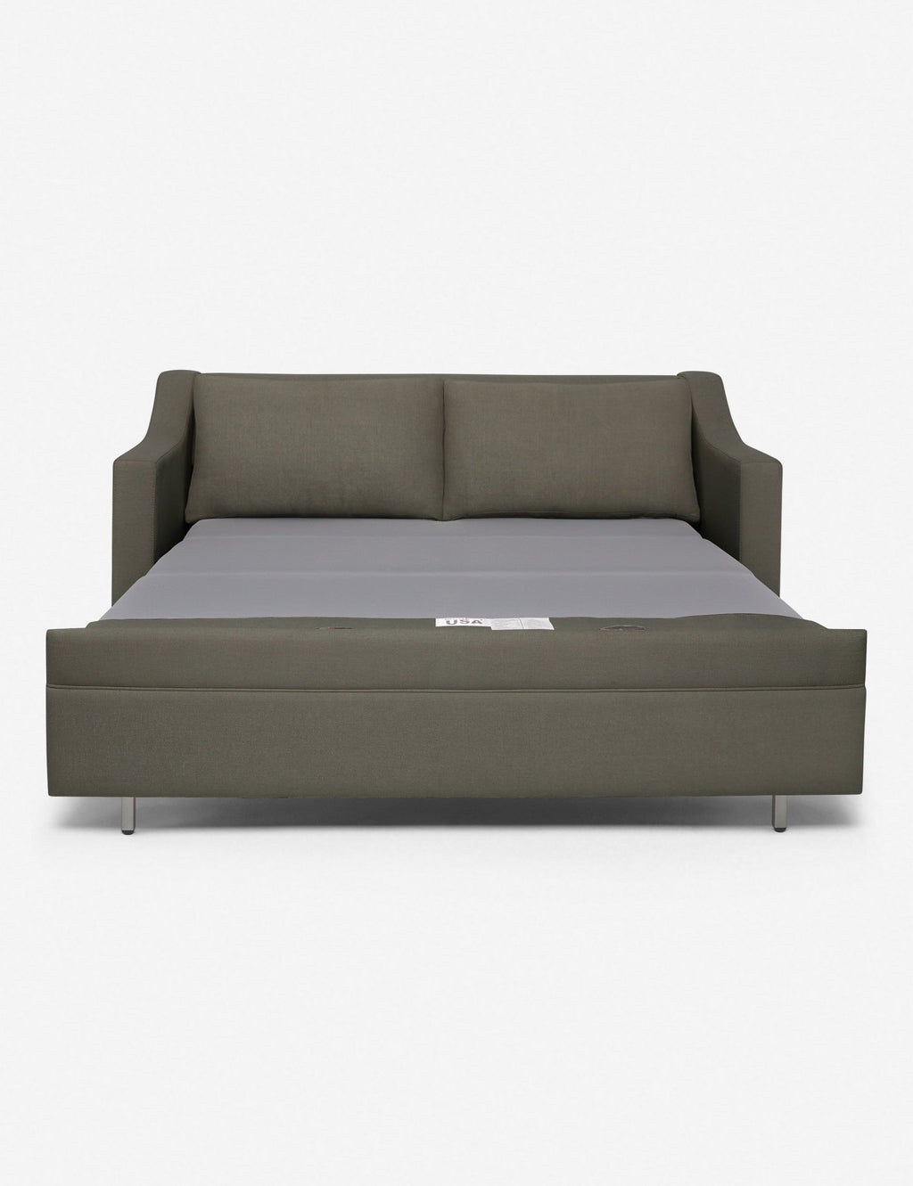 Lulu and Georgia - Coniston Sleeper Sofa by Ginny Macdonald