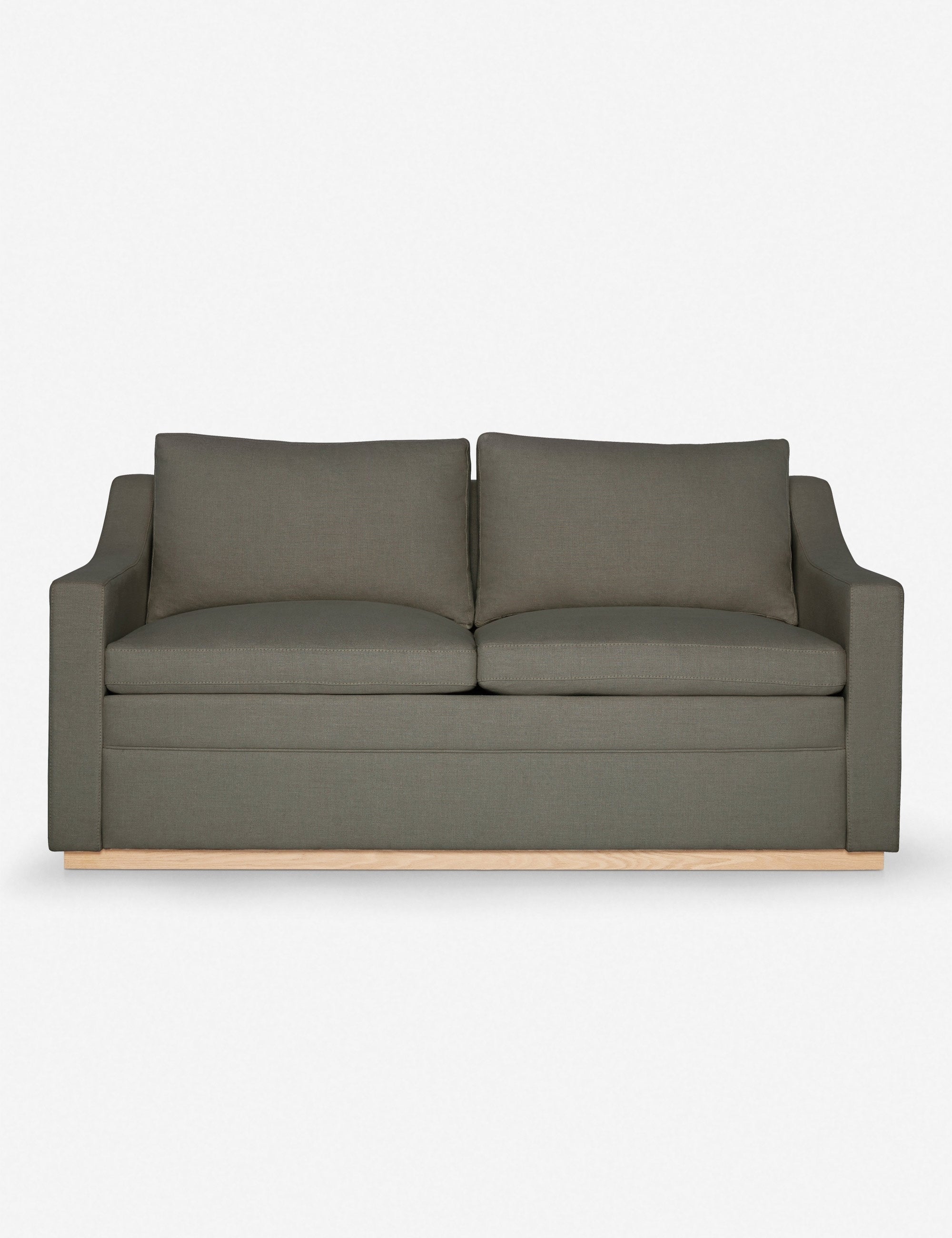 Lulu and Georgia - Coniston Sleeper Sofa by Ginny Macdonald