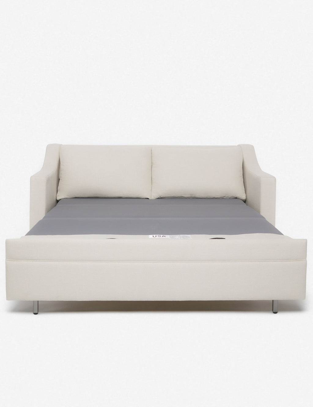 Lulu and Georgia - Coniston Sleeper Sofa by Ginny Macdonald