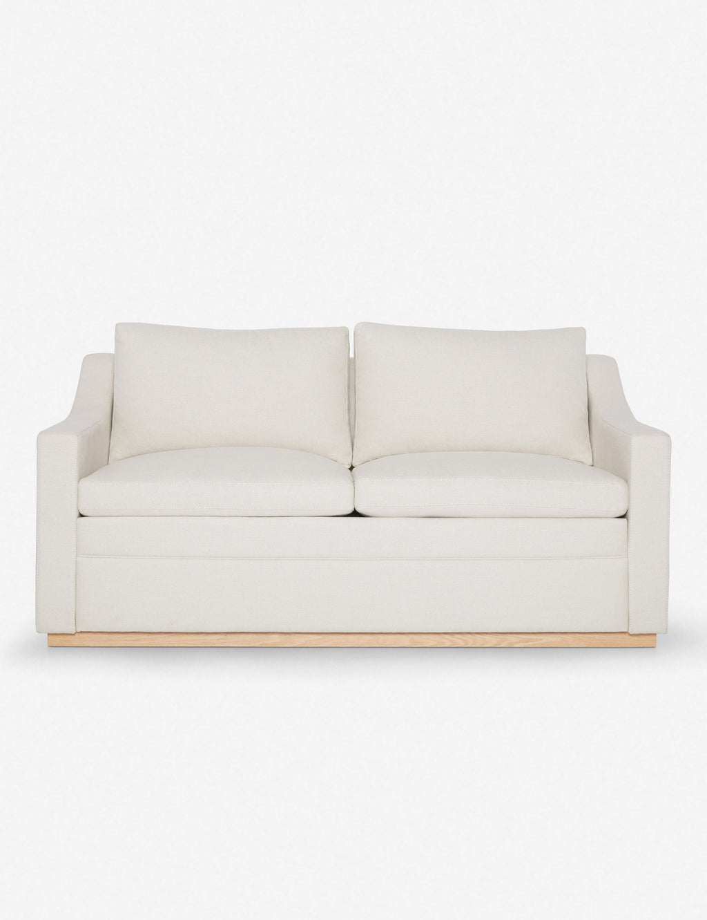 Lulu and Georgia - Coniston Sleeper Sofa by Ginny Macdonald