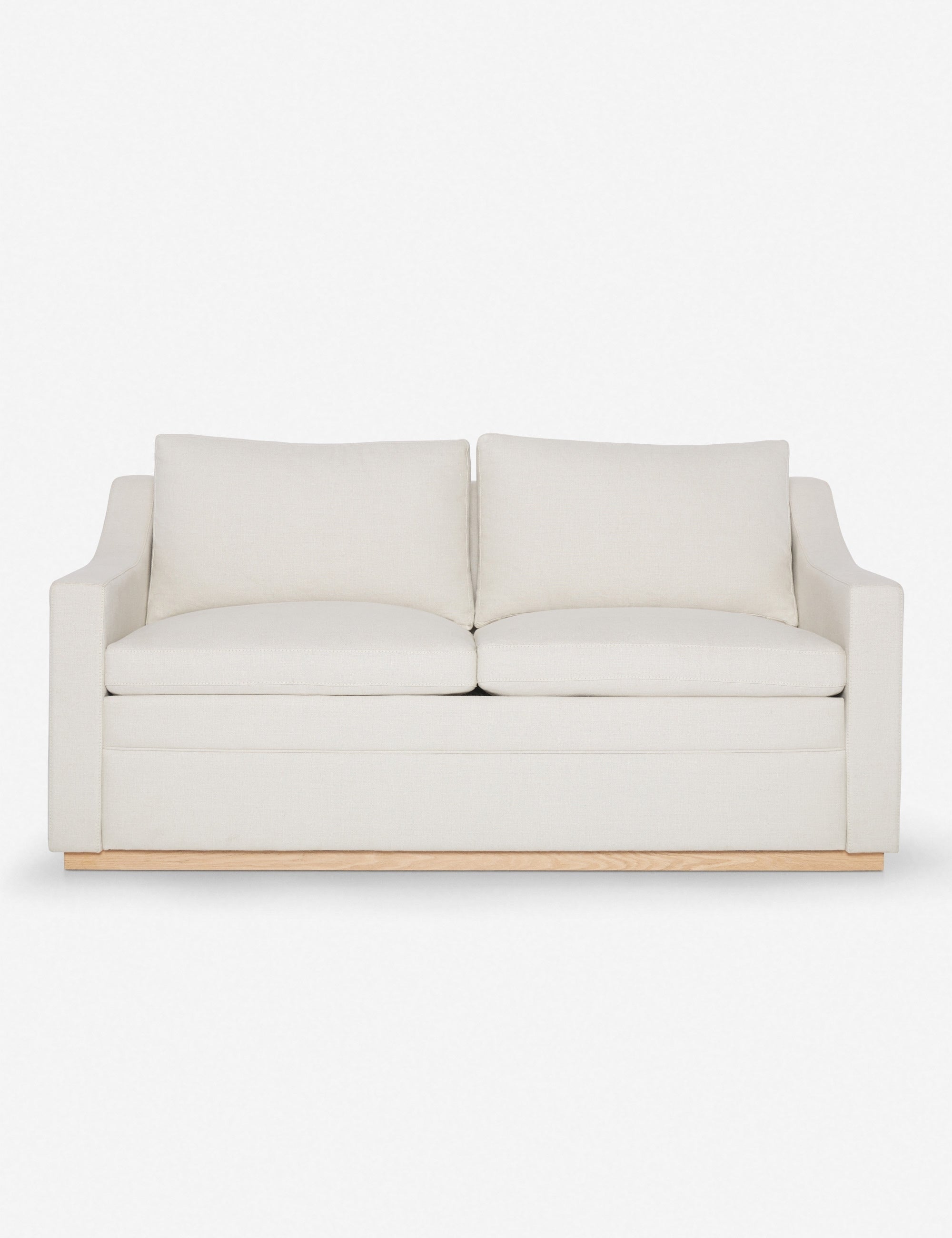 Lulu and Georgia - Coniston Sleeper Sofa by Ginny Macdonald