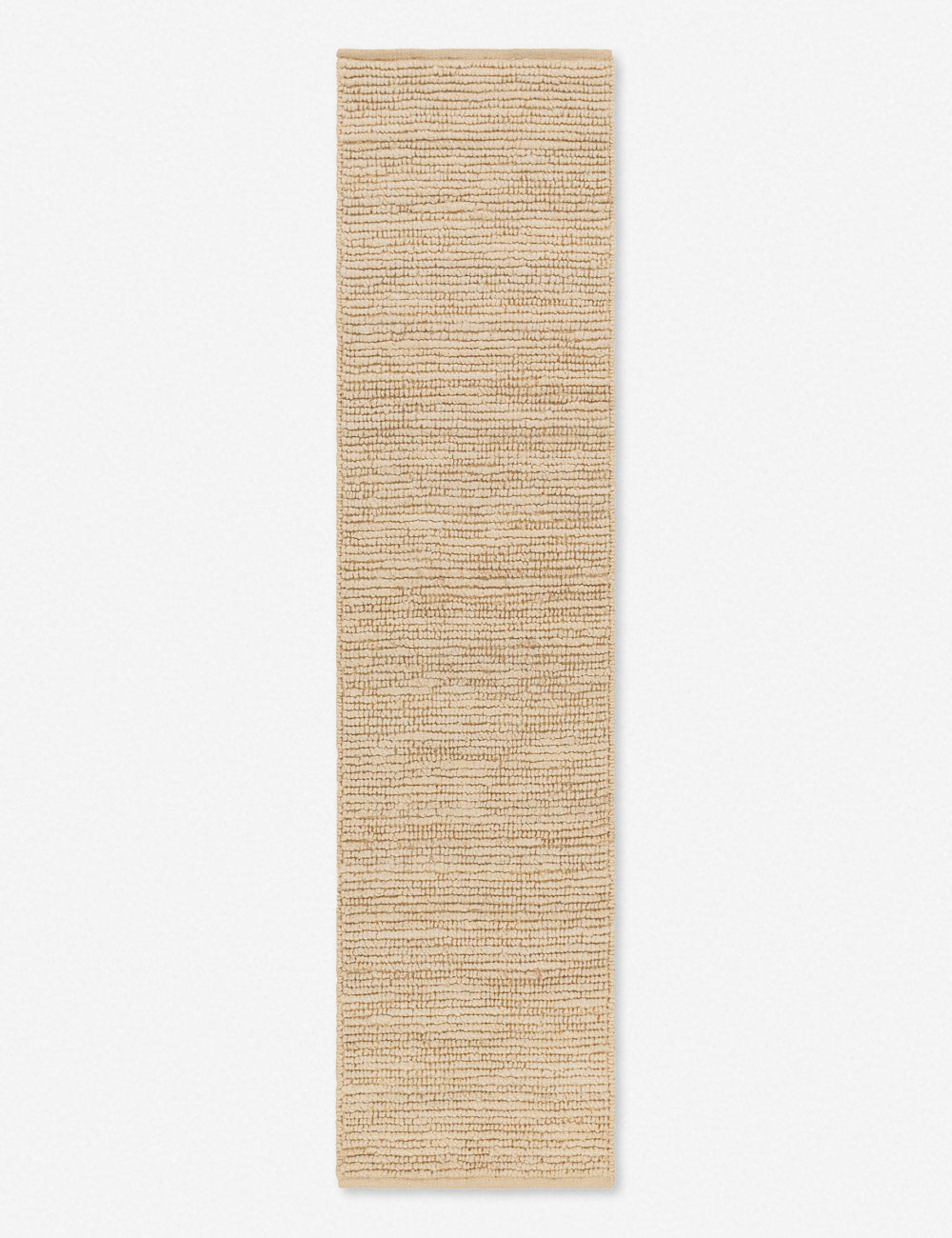 Lulu and Georgia - Foster Handwoven Jute Rug