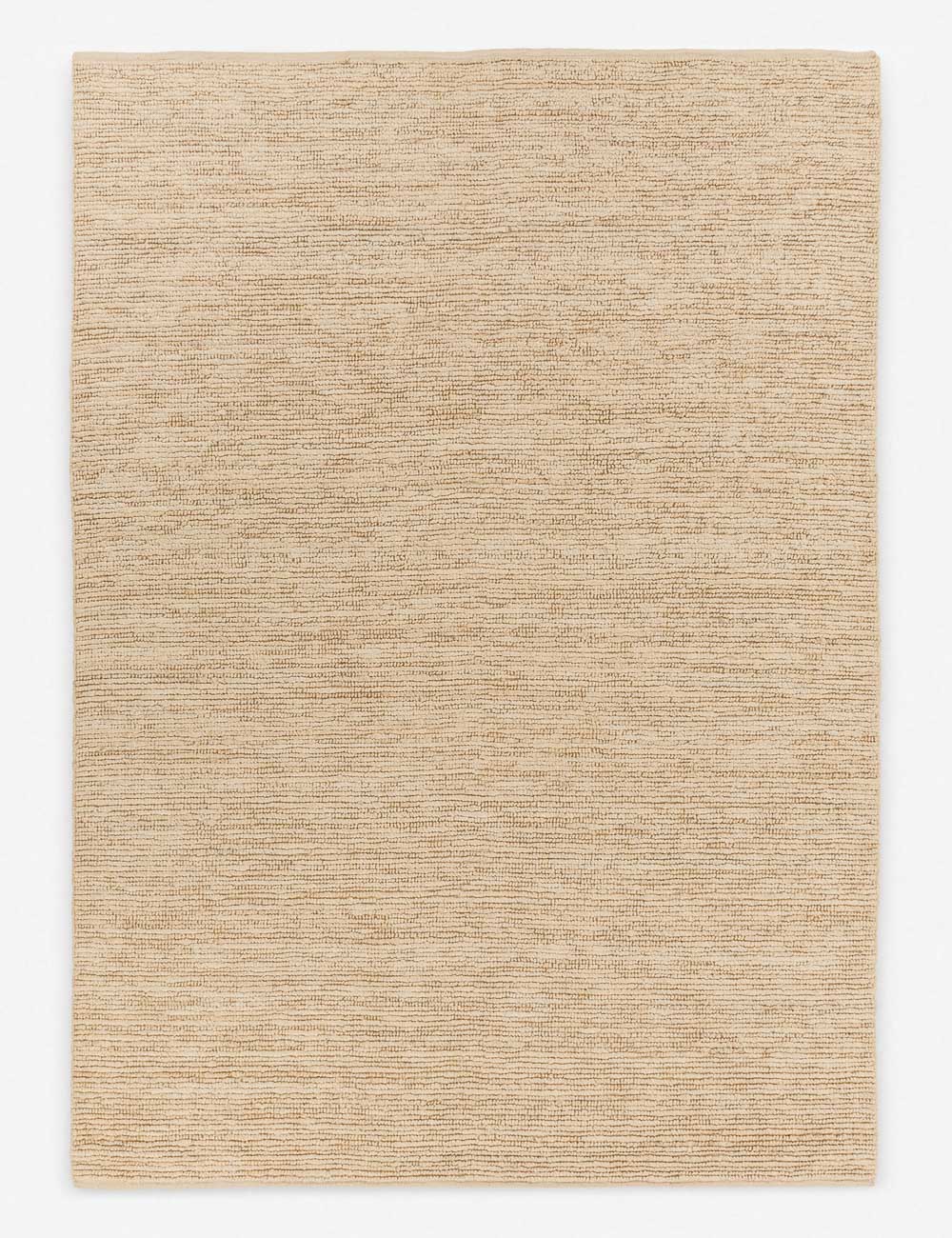 Lulu and Georgia - Foster Handwoven Jute Rug