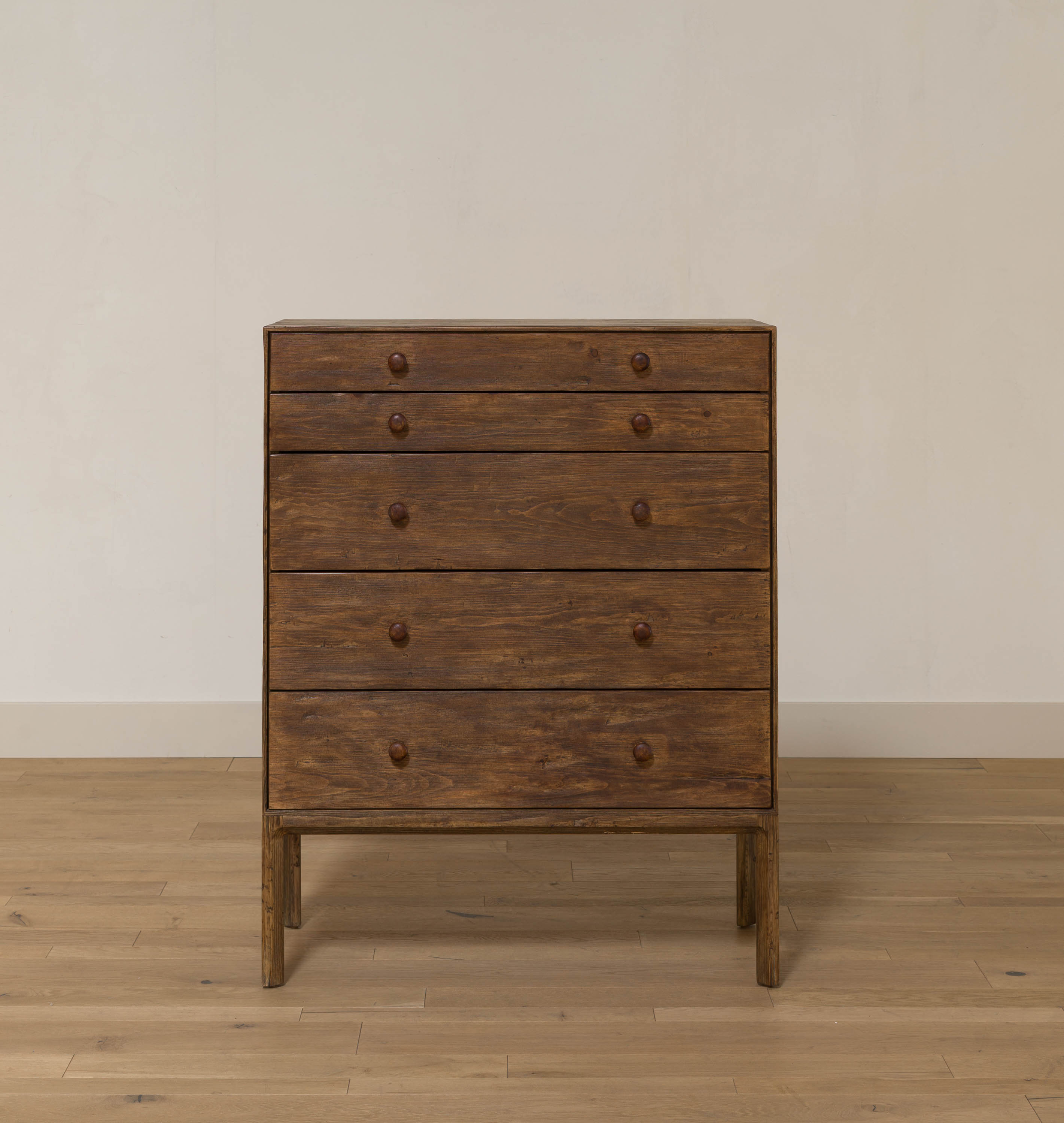 Amber Interiors - Cove Dresser