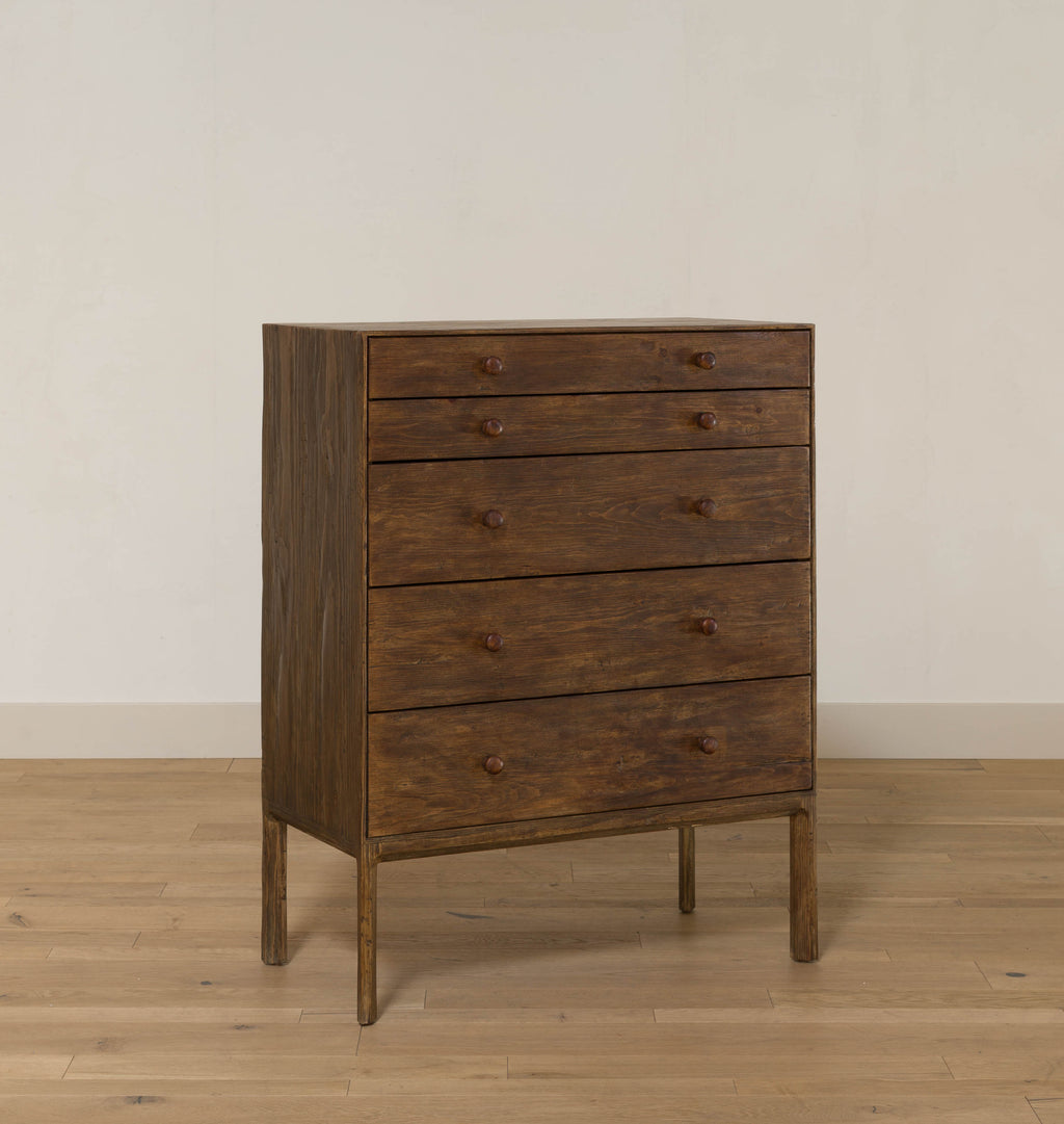 Amber Interiors - Cove Dresser