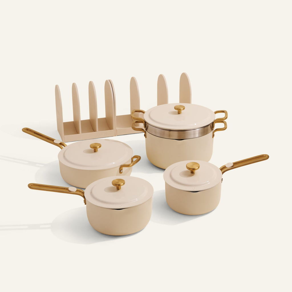 Our Place - Essentials Pot Set