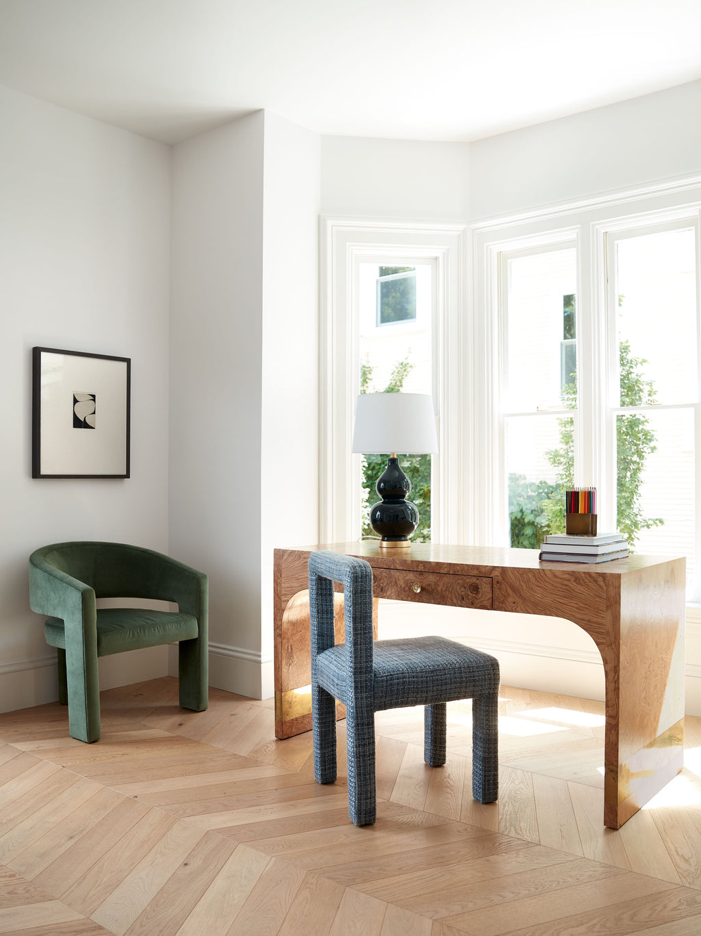 Jayson Home - Crosby Desk