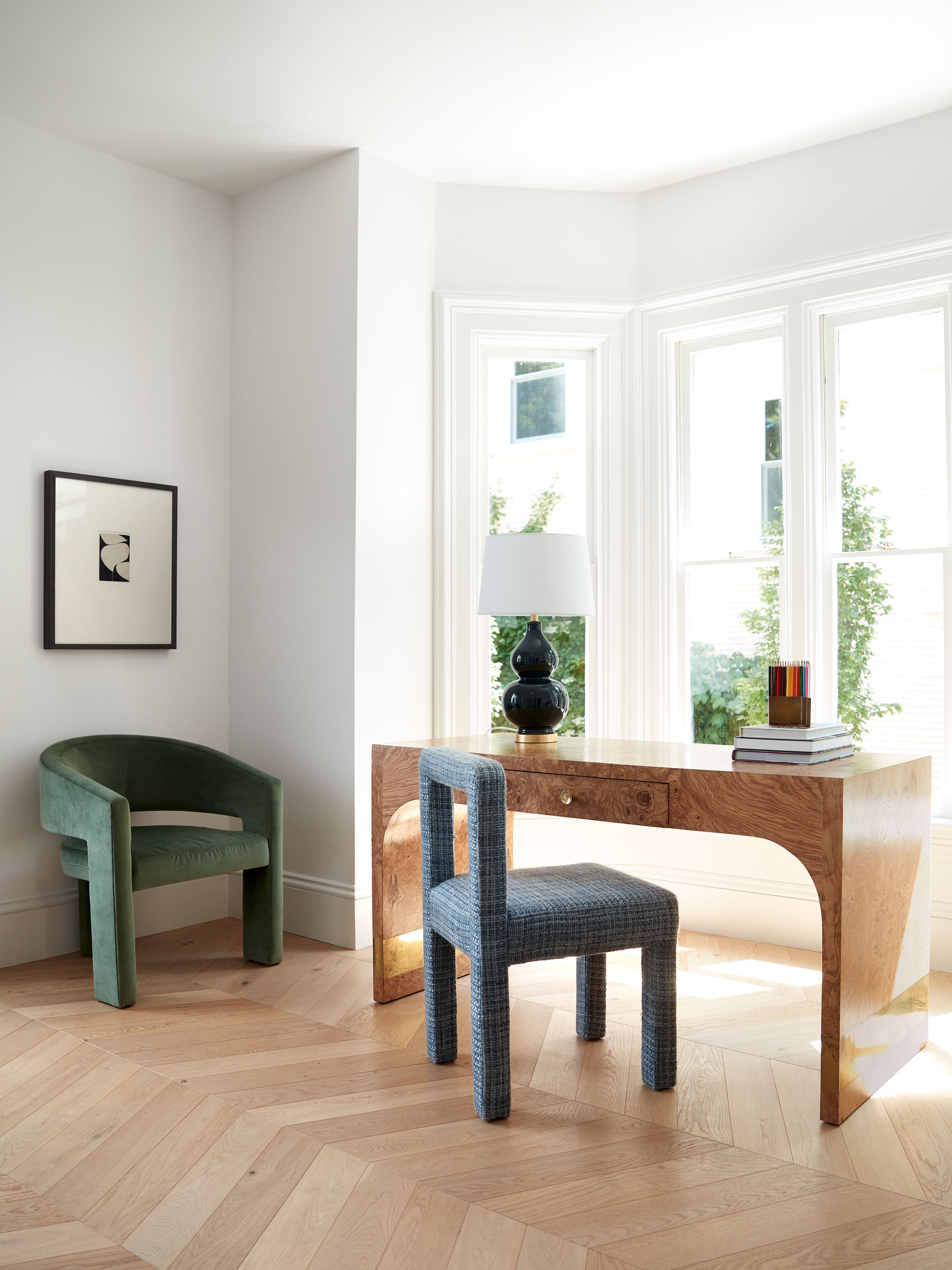 Jayson Home - Crosby Desk