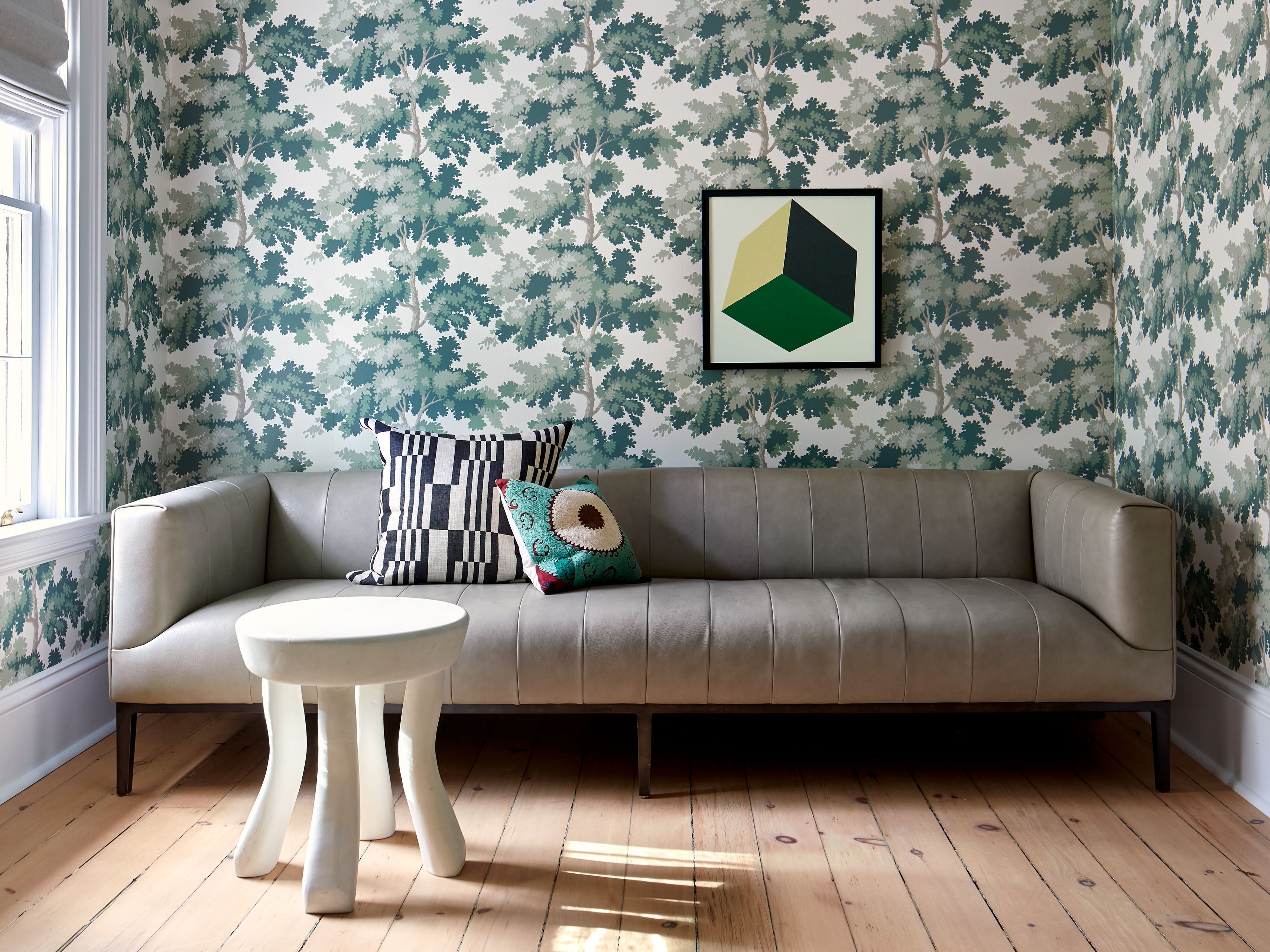 Jayson Home - Cube Study I