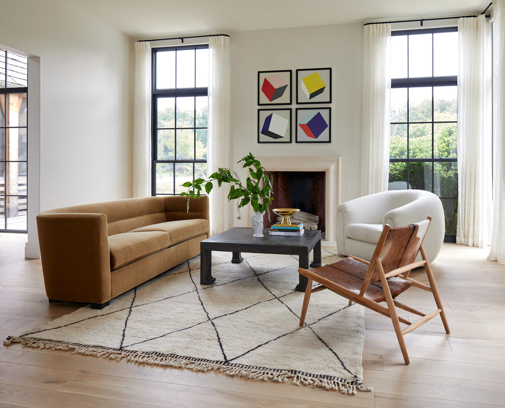 Jayson Home - Cube Study VIII