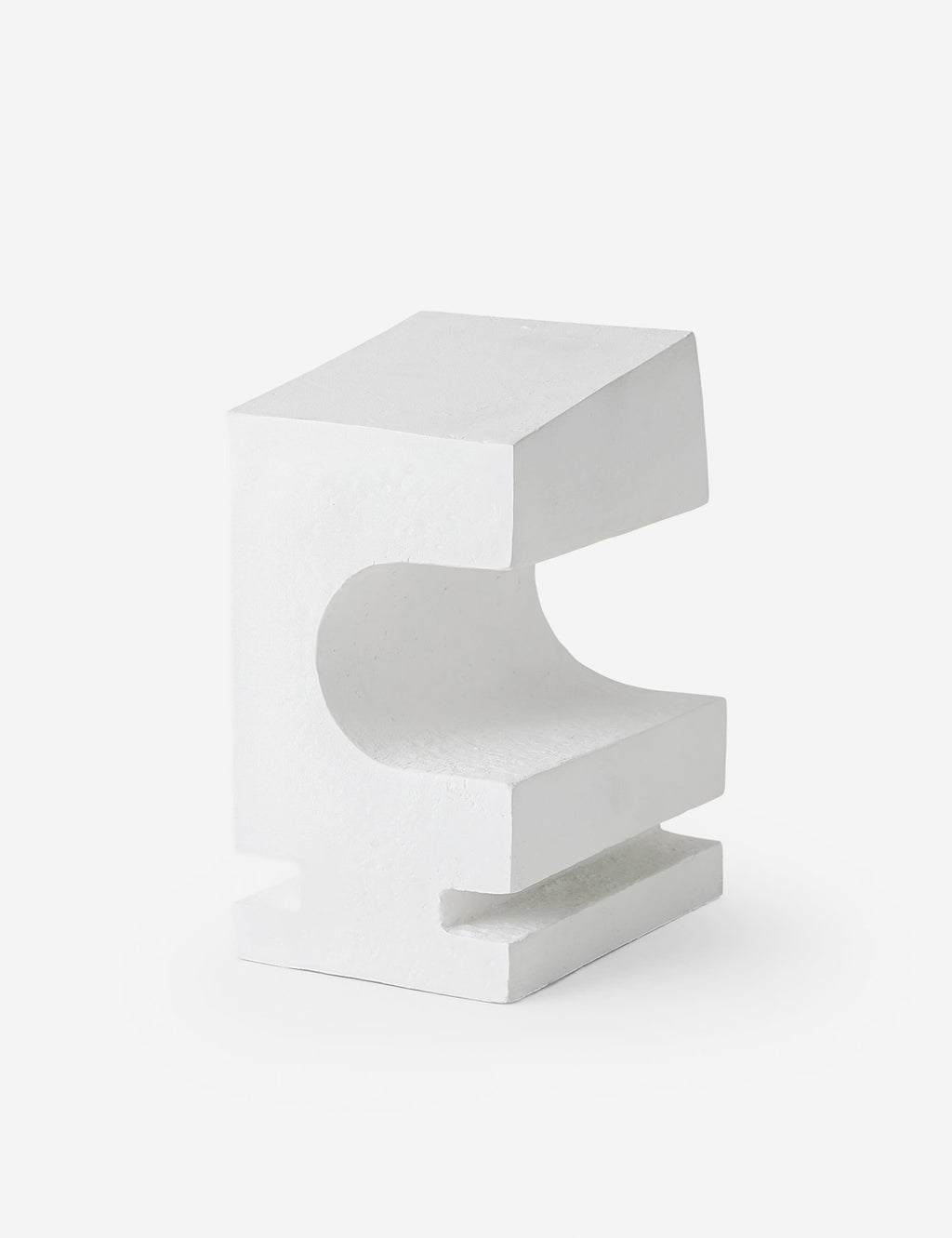 Lulu and Georgia - La Structure Object by Lemieux et Cie