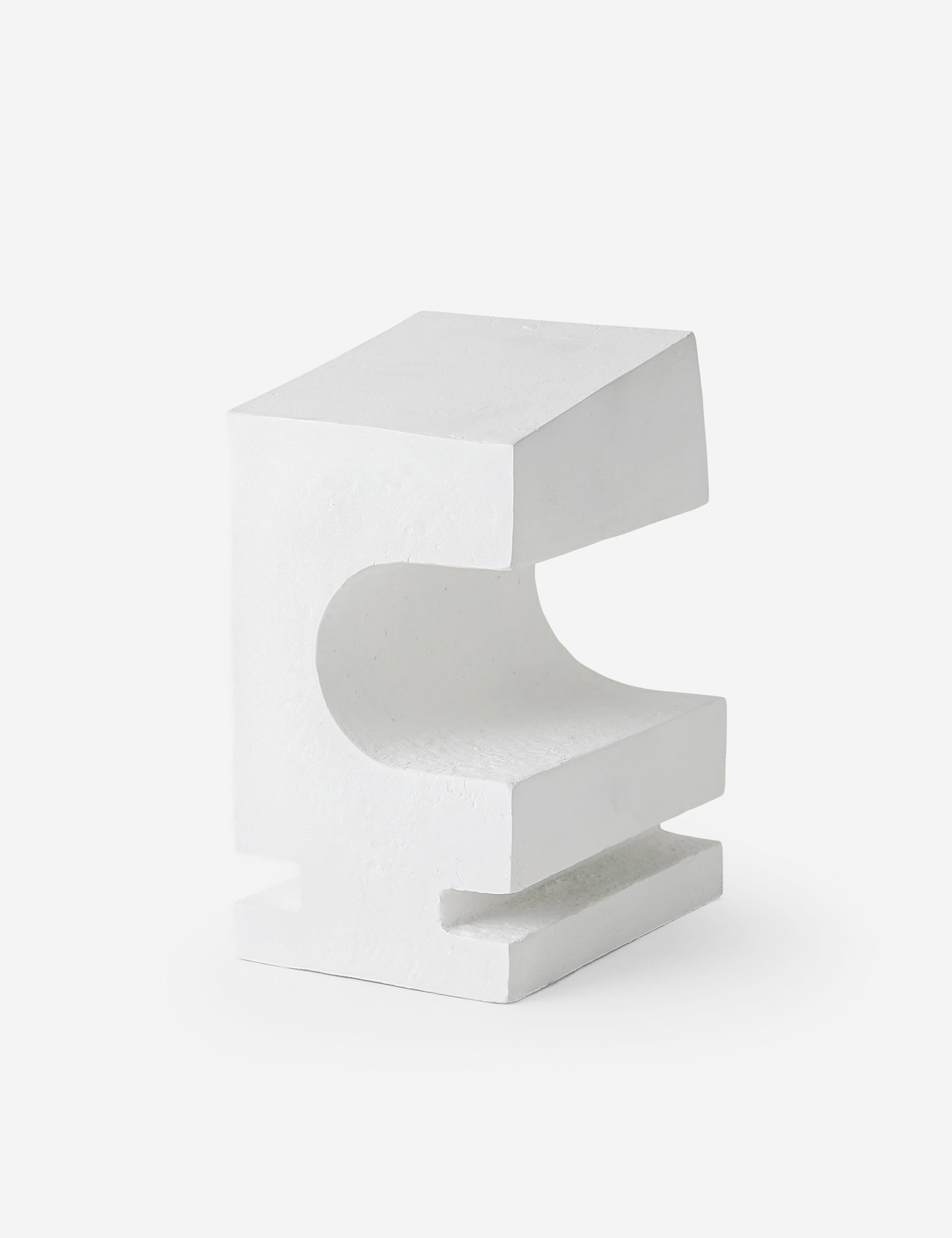 Lulu and Georgia - La Structure Object by Lemieux et Cie