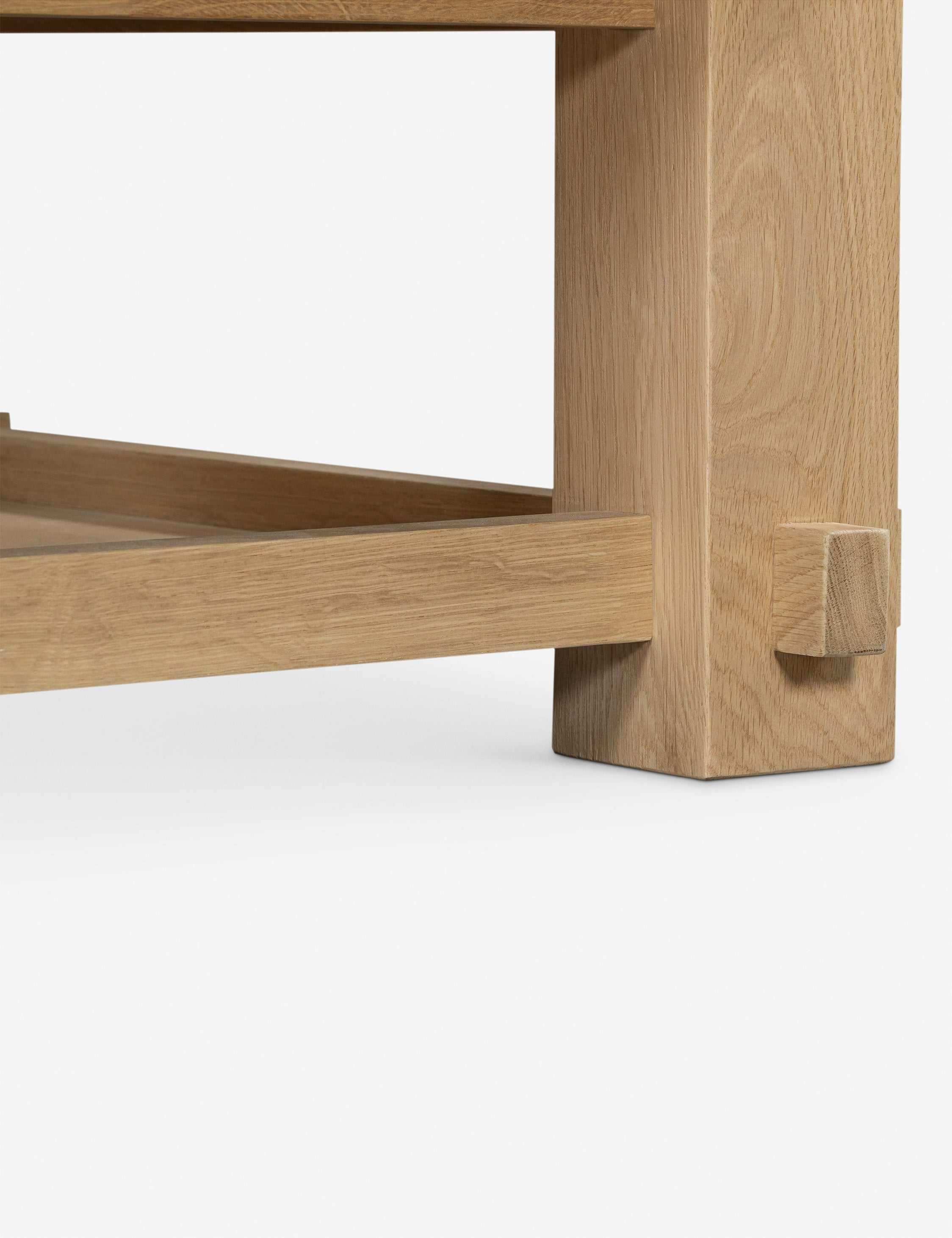 Lulu and Georgia - Franz Coffee Table