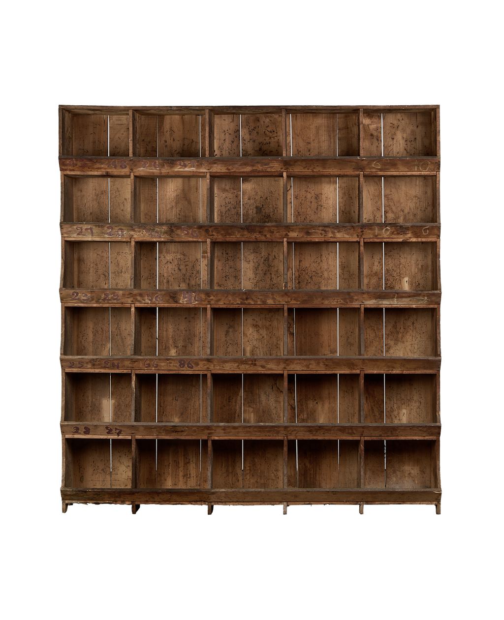 Olive Ateliers - Store Display
