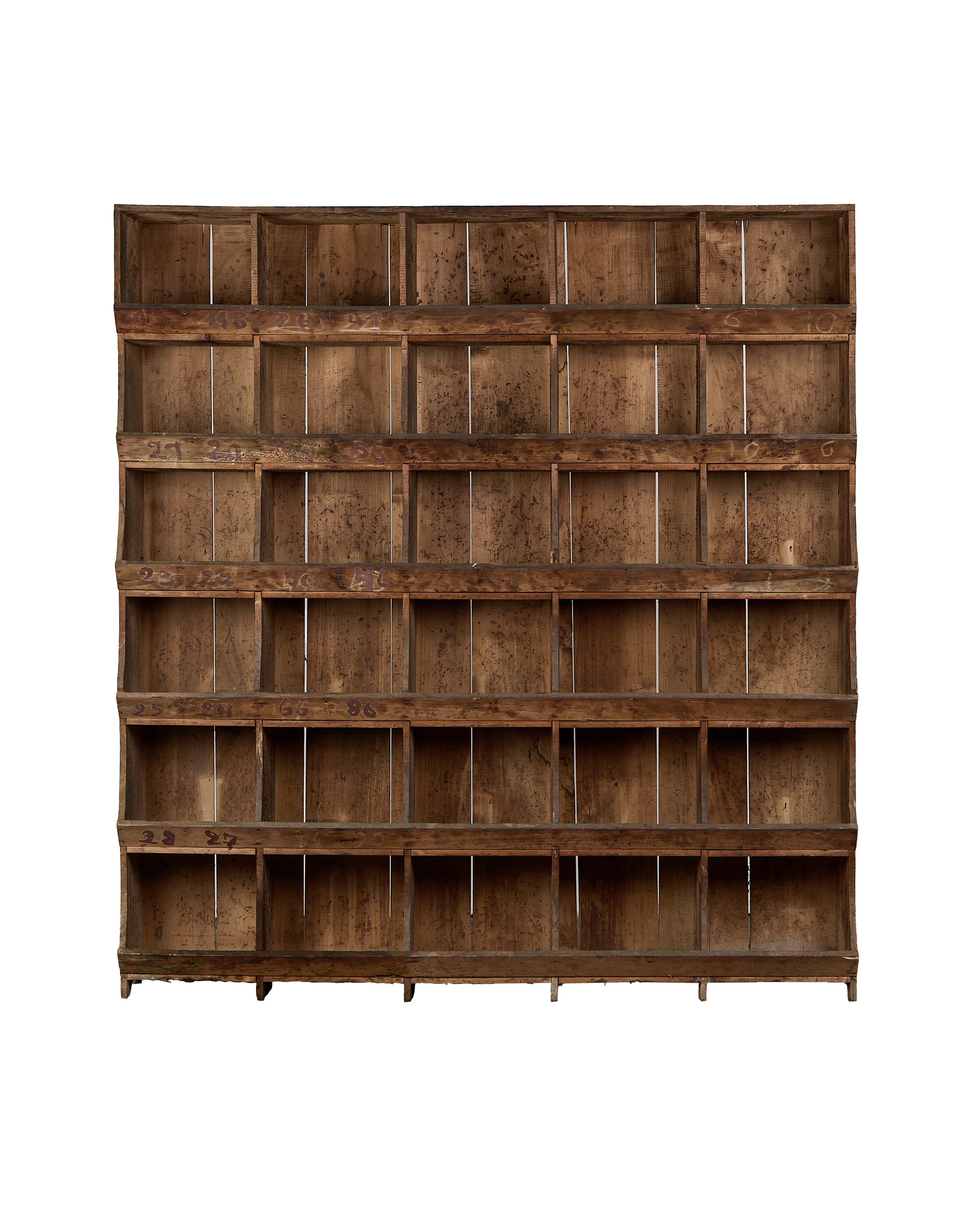 Olive Ateliers - Store Display