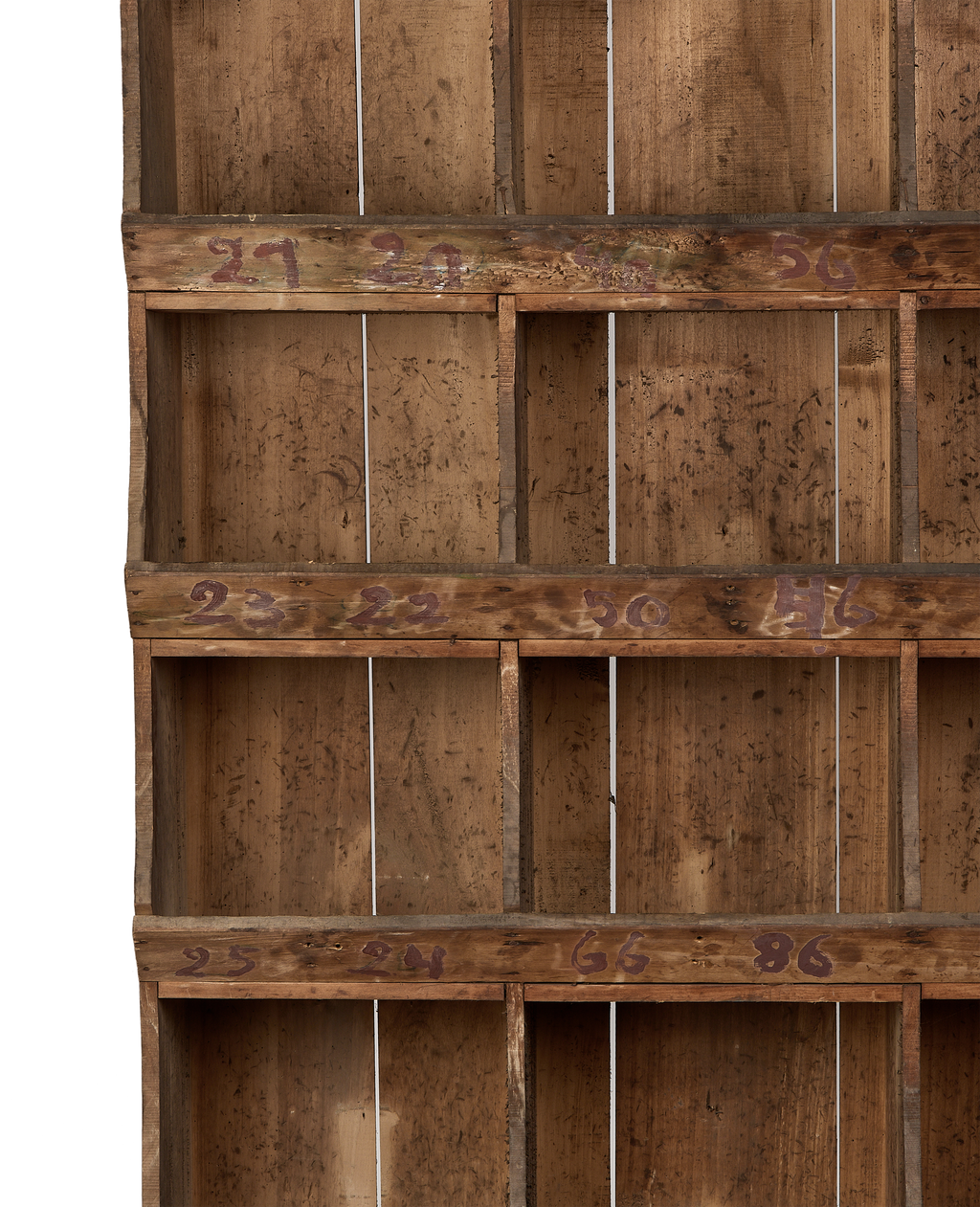 Olive Ateliers - Store Display