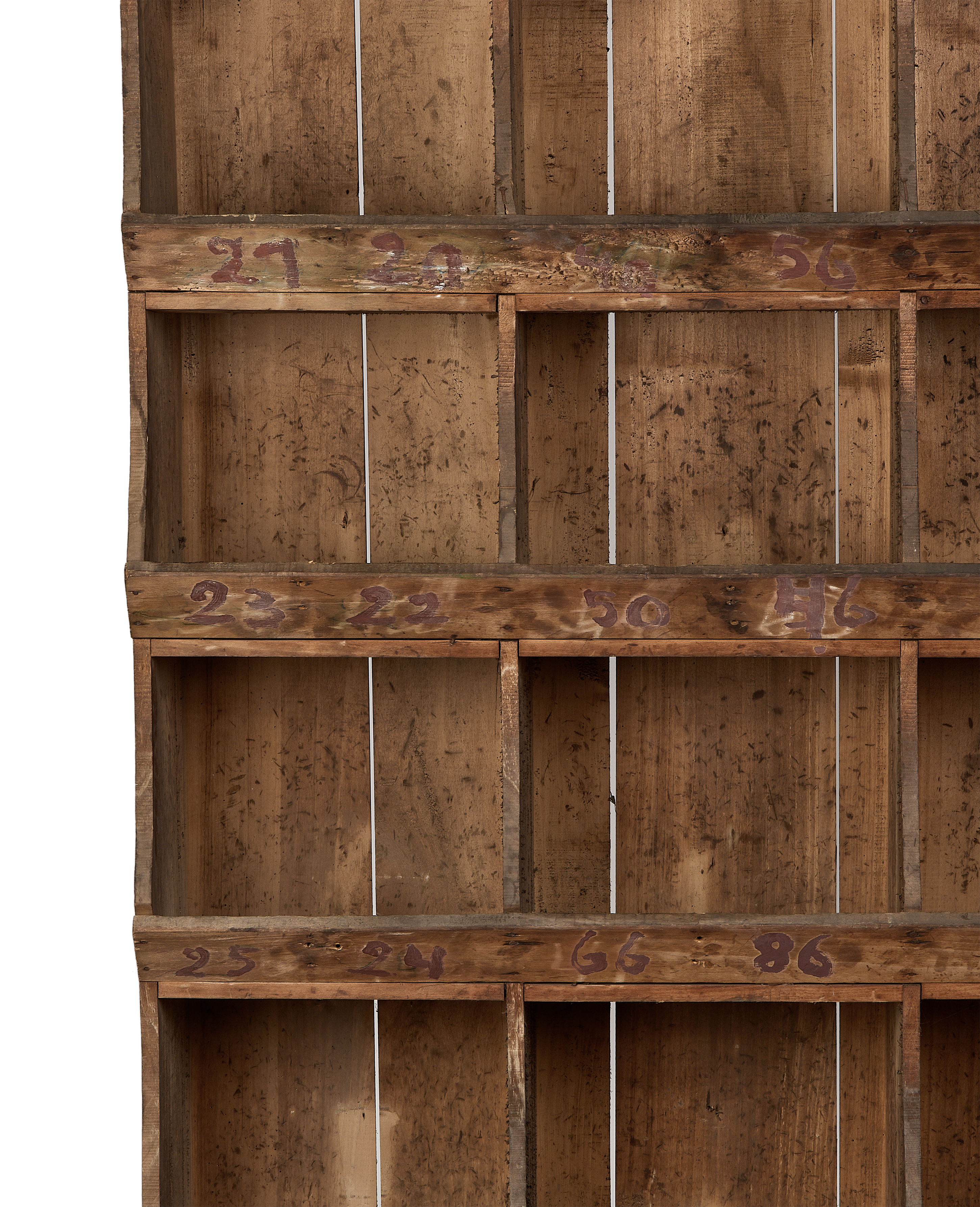 Olive Ateliers - Store Display