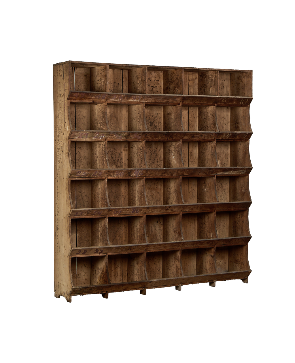 Olive Ateliers - Store Display