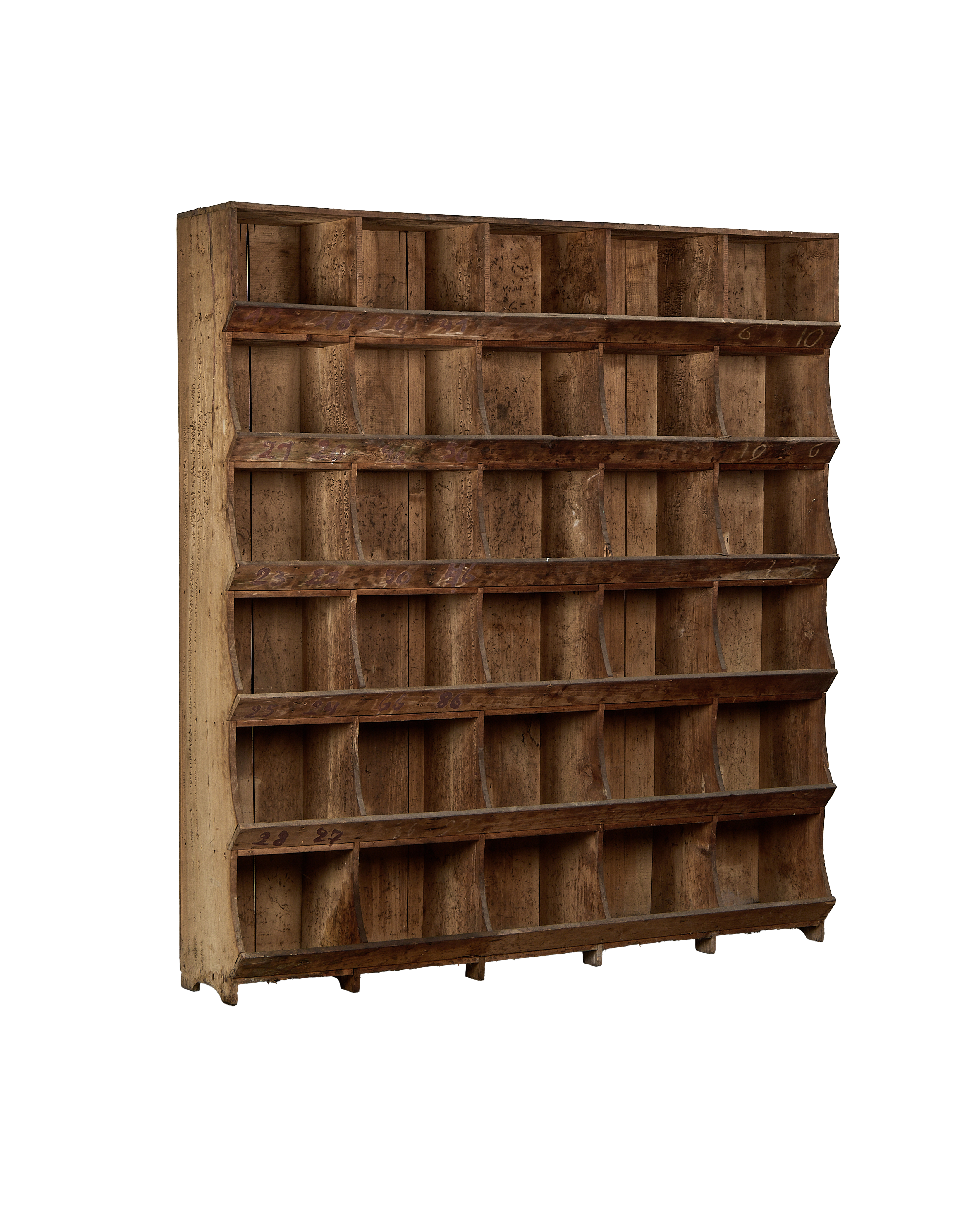 Olive Ateliers - Store Display