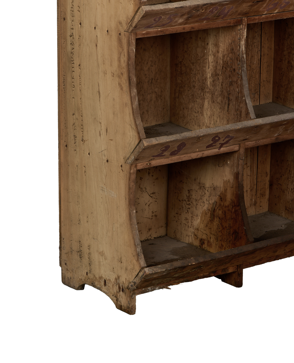 Olive Ateliers - Store Display