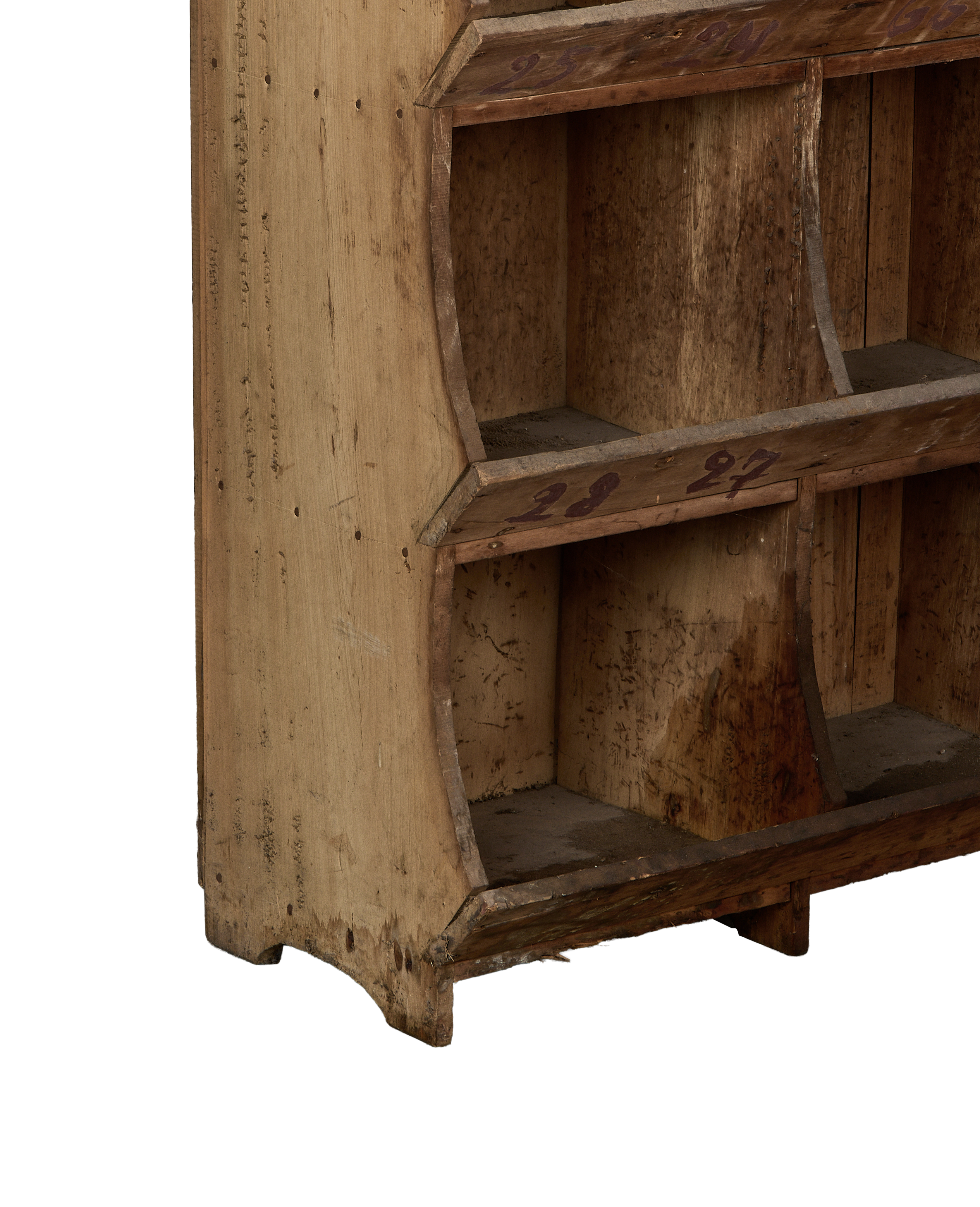 Olive Ateliers - Store Display