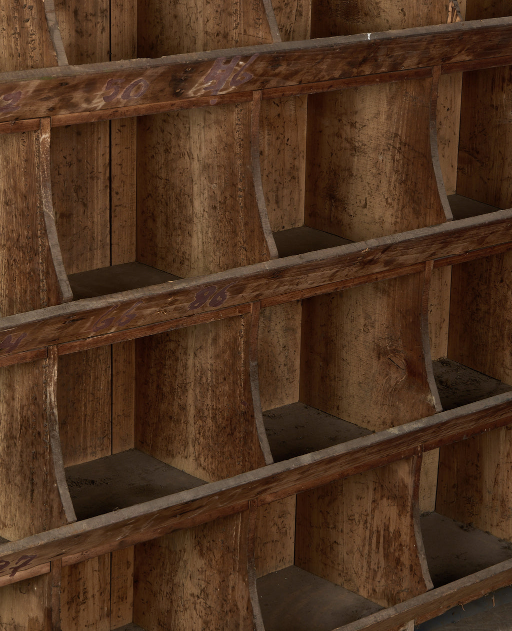 Olive Ateliers - Store Display