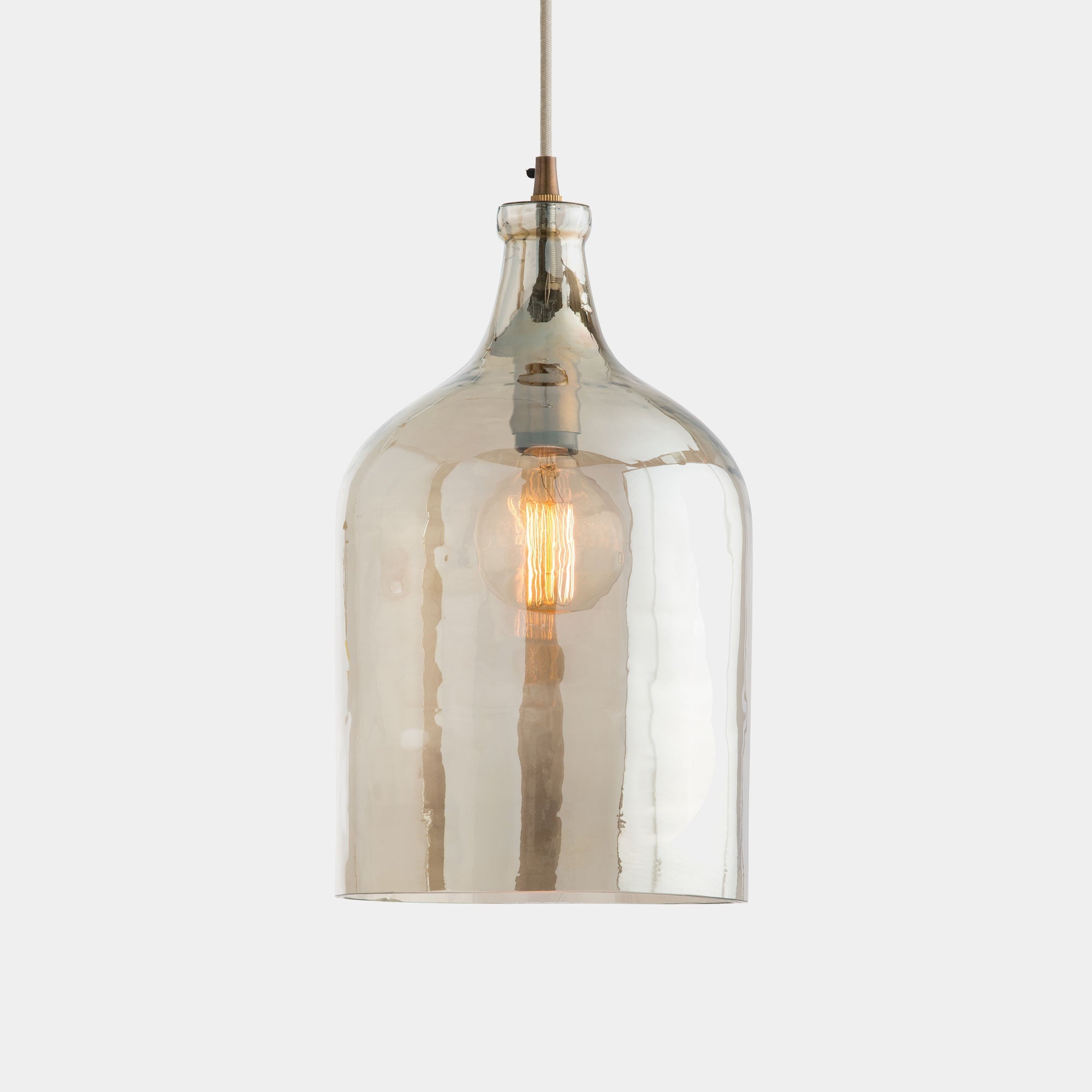 Amber Interiors - Cassidy Pendant