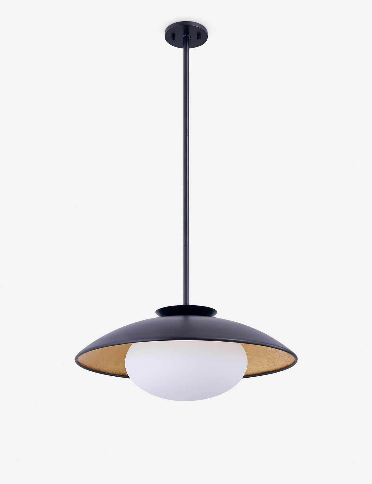 Lulu and Georgia - Quinn Pendant Light